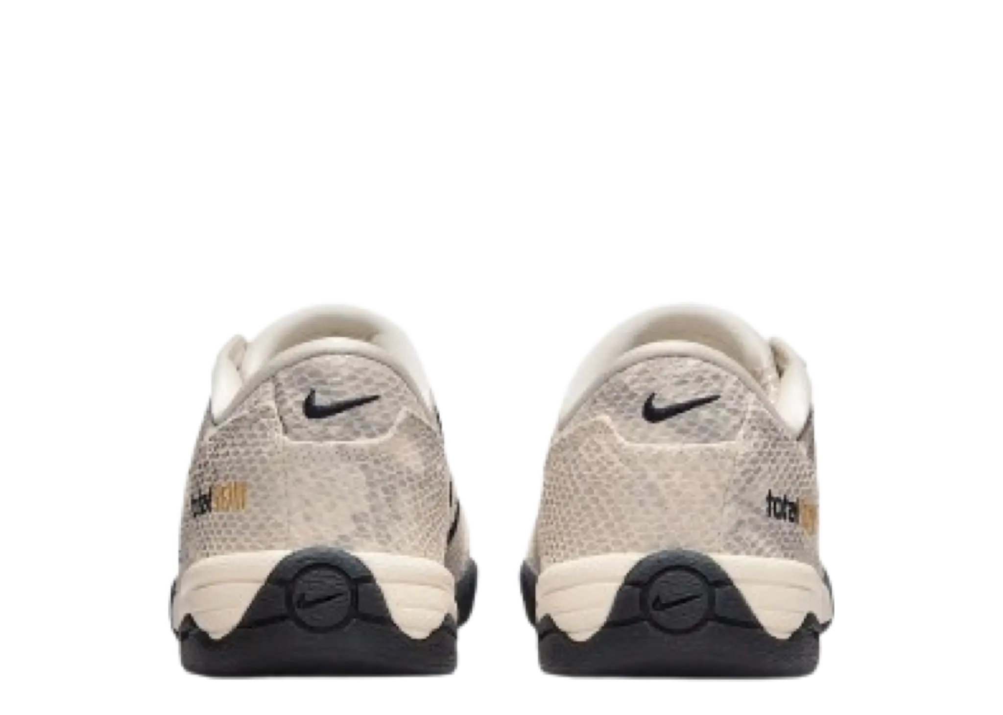 Nike Total 90 3 SE Pale Ivory Snakeskin (Women's) - photo 3