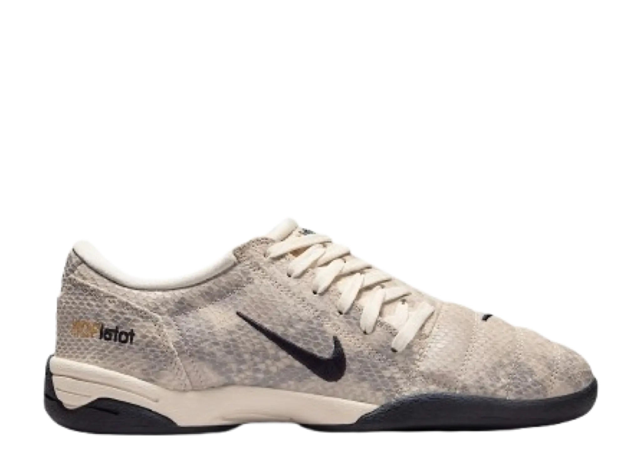 Nike Total 90 3 SE Pale Ivory Snakeskin (Women's)