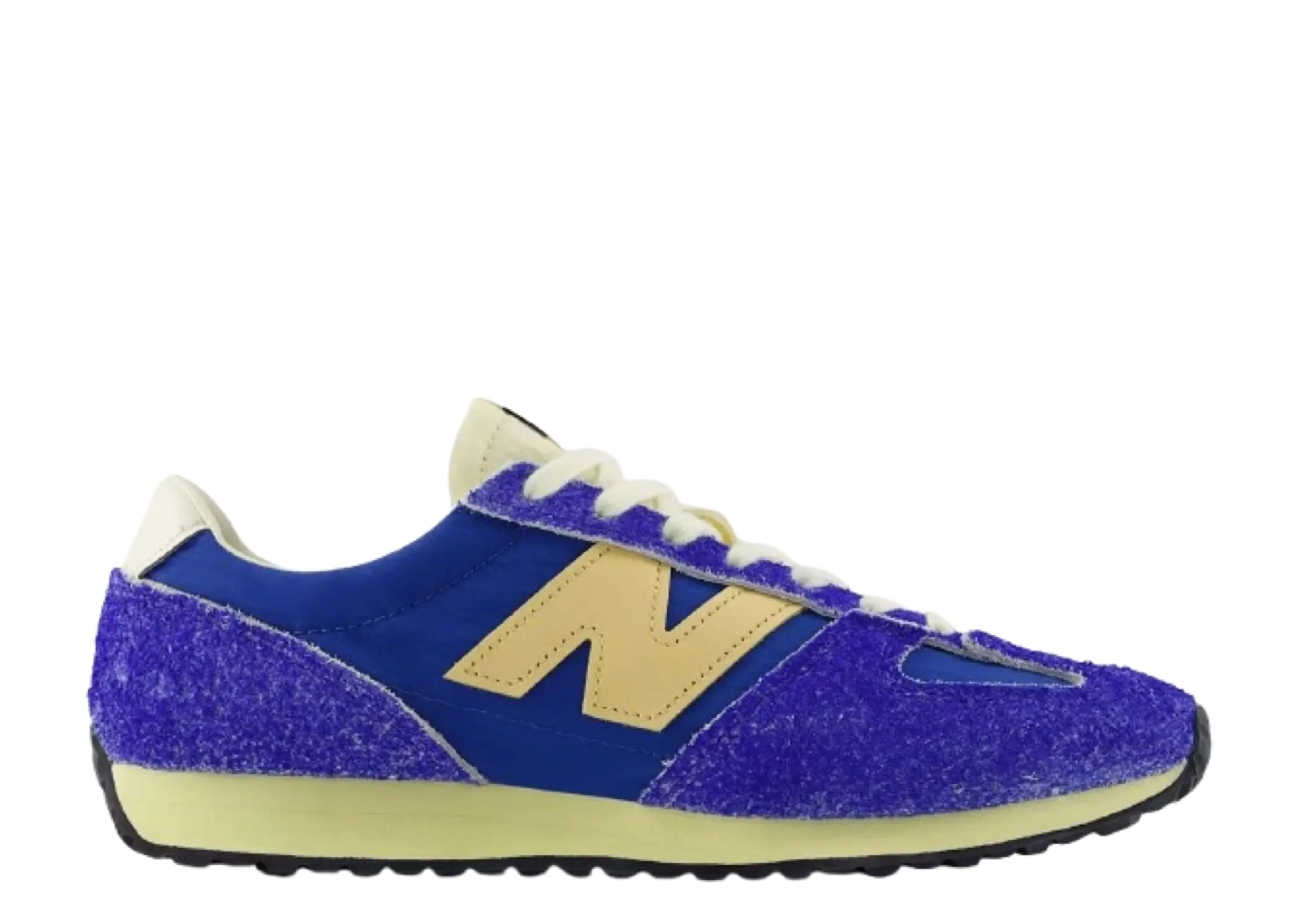 New Balance 471 Blue Agate Hay