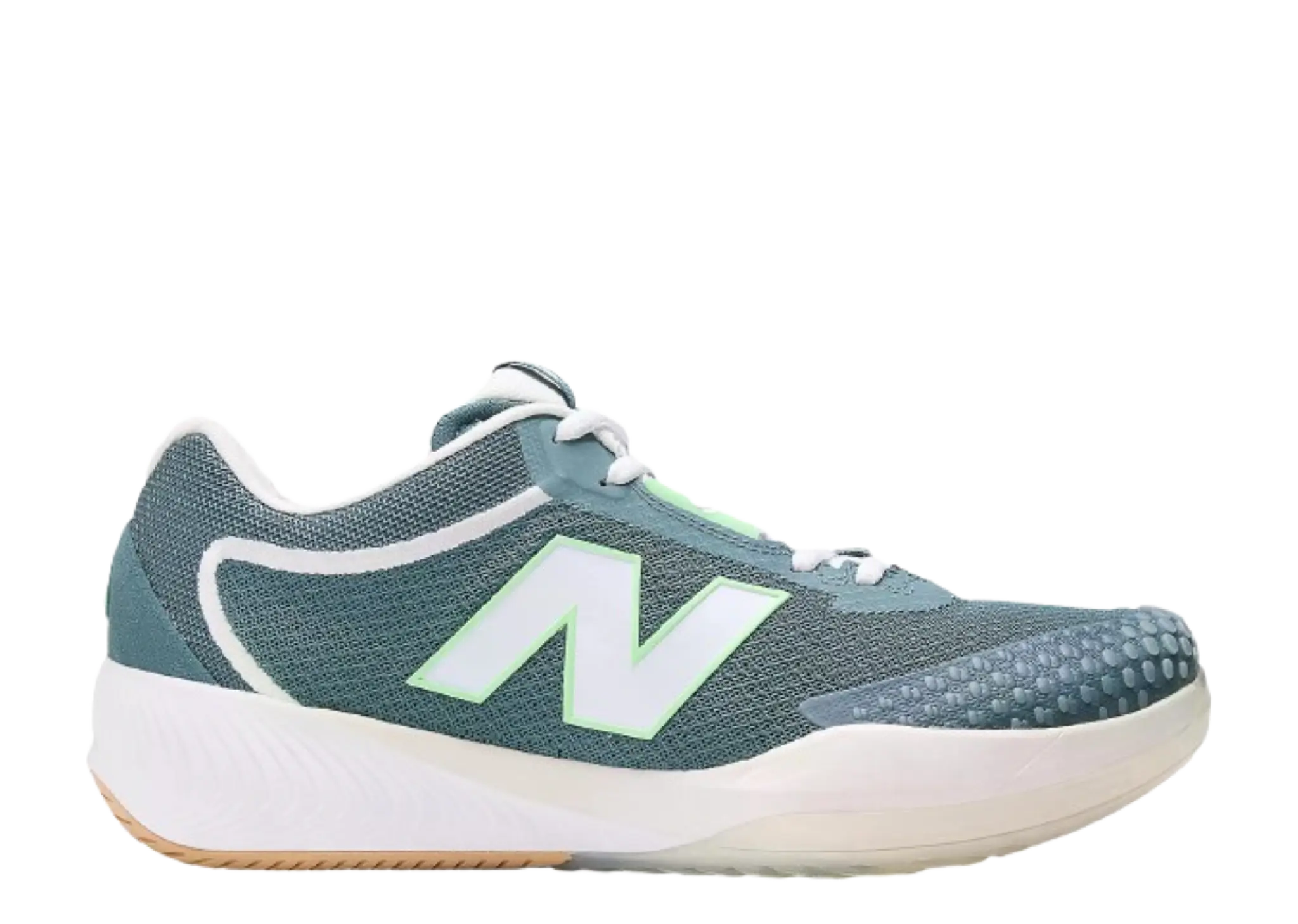 New Balance FuelCell 996v6 New Spruce White