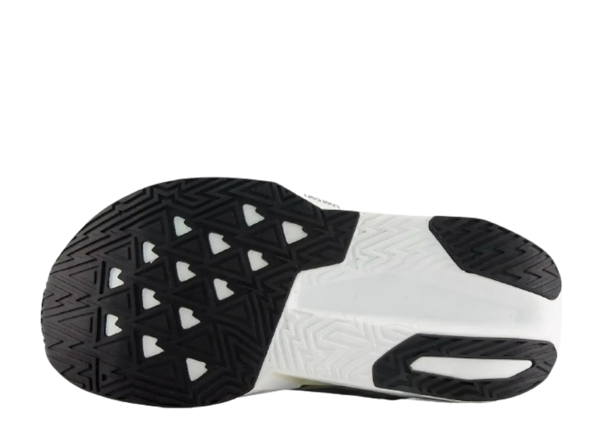 New Balance FuelCell Rebel v5 Linen Grey Matter (Women's) - photo 3