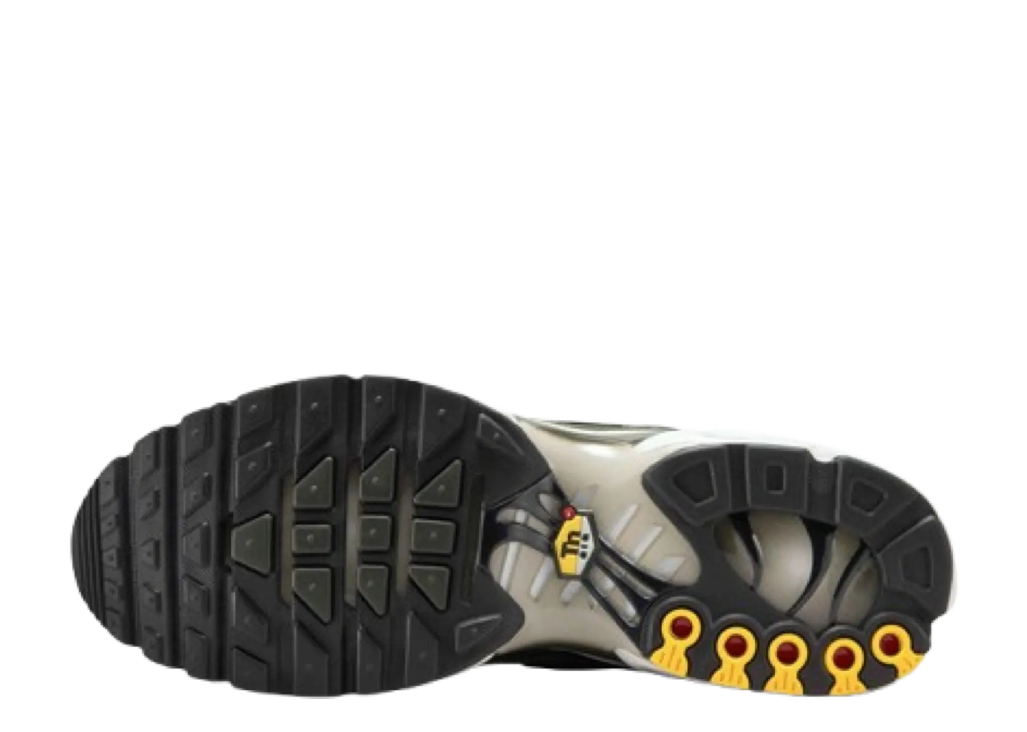 Nike Air Max Plus Sequoia Cargo Khaki - photo 4