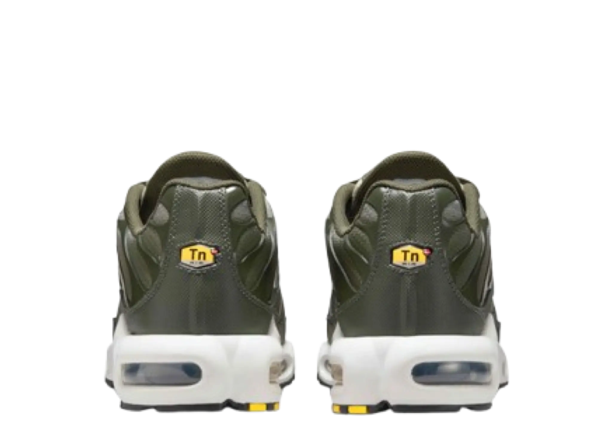 Nike Air Max Plus Sequoia Cargo Khaki - photo 3