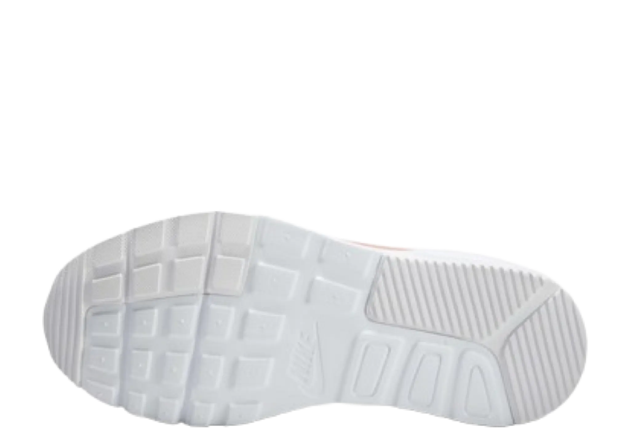 Nike Air Max SC White Light Orewood Brown Ember Glow Echo Pink (Grade School) - photo 4