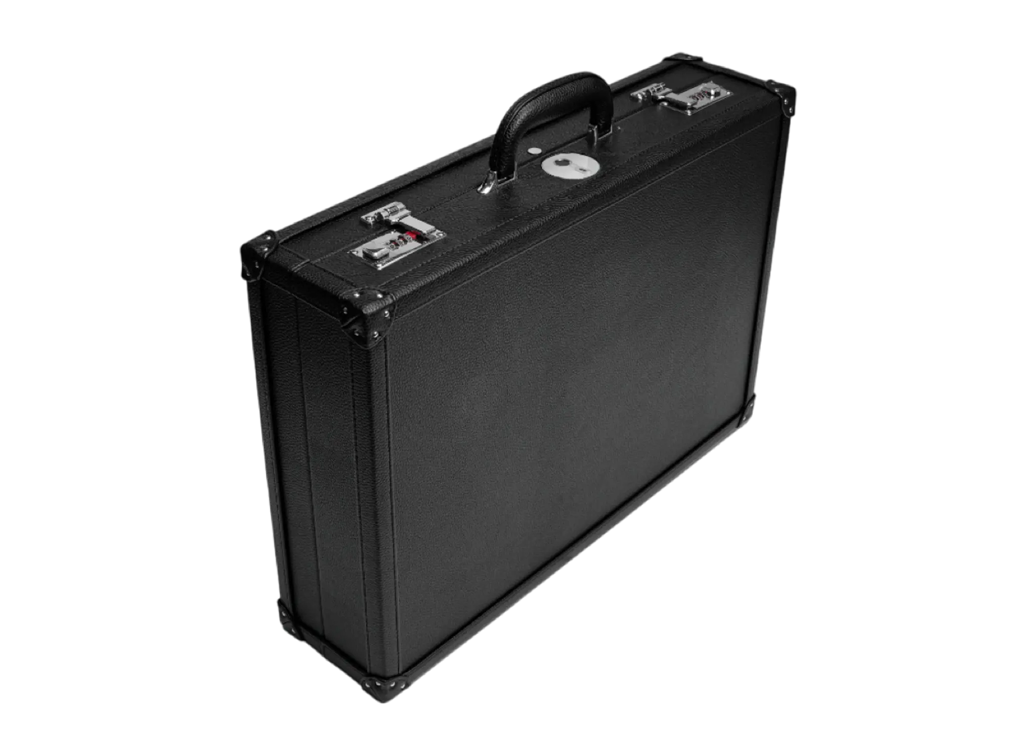 Como Watch Box 28 Leather Black Edition - photo 2