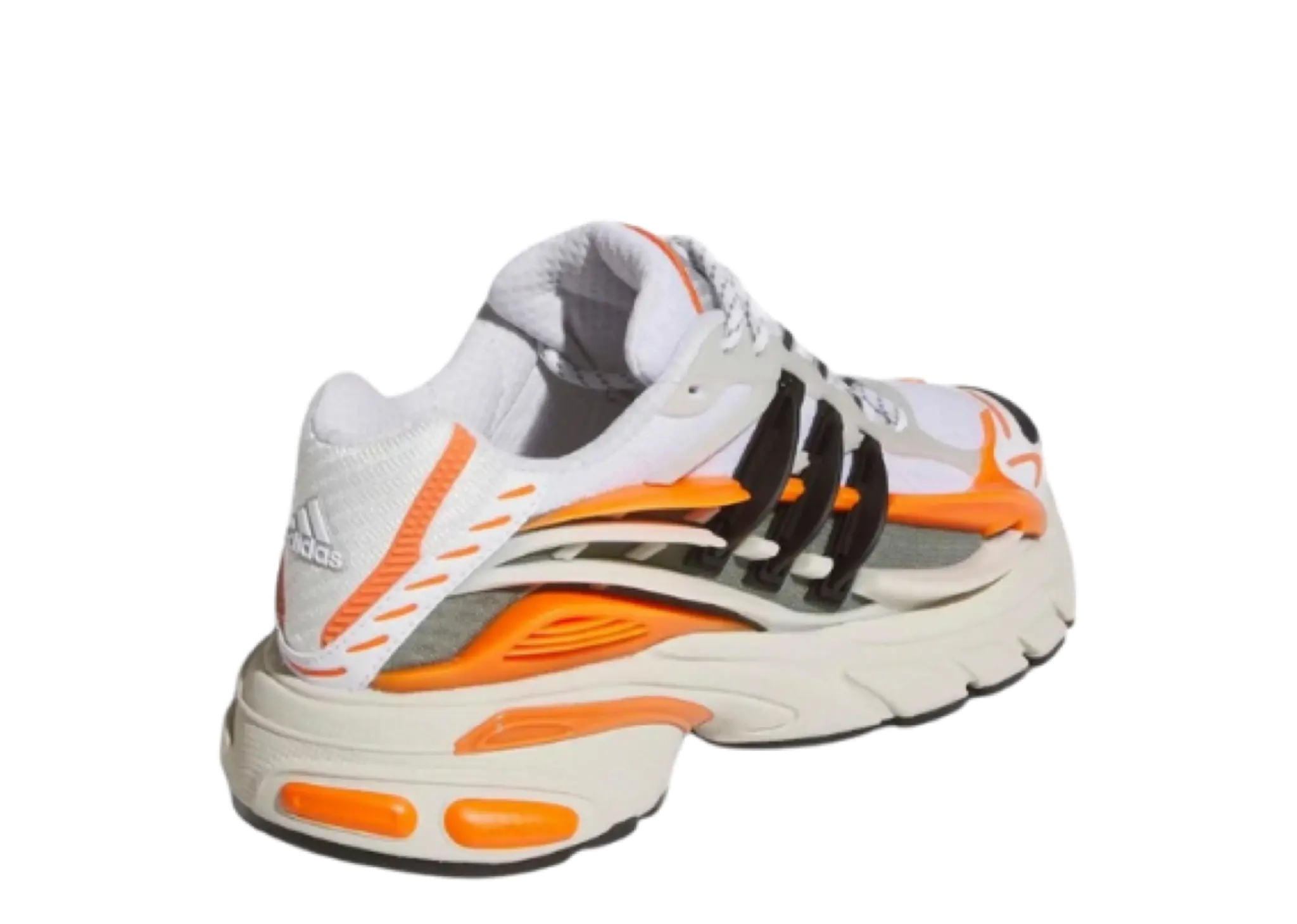 Adidas Adistar Jellyfish Pharrell Williams Focus Olive Orange - photo 3