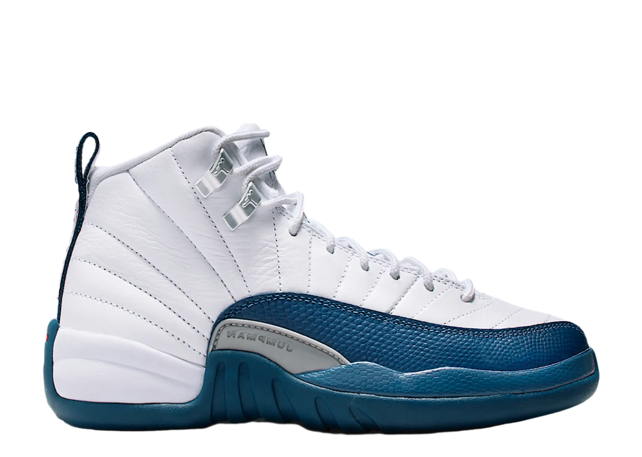 Air Jordan 12 Retro French Blue (2025) (Grade School)