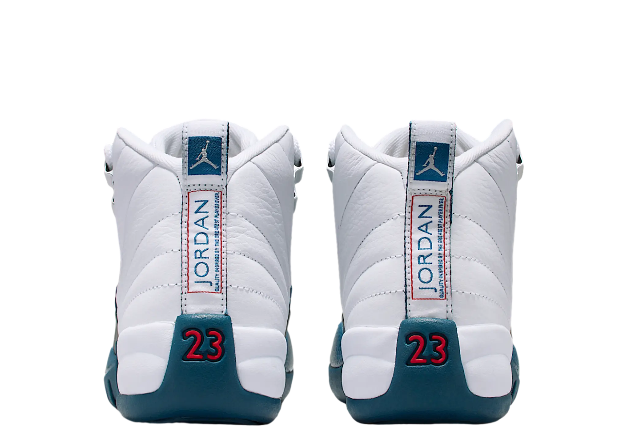 Air Jordan 12 Retro French Blue (2025) (Grade School) - photo 3
