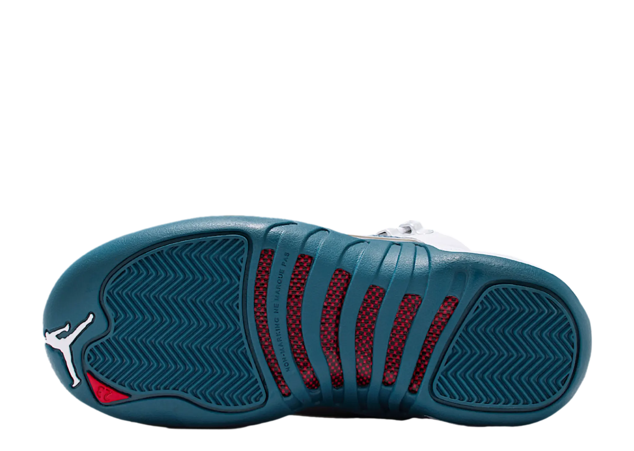 Air Jordan 12 Retro French Blue (2025) (Grade School) - photo 4