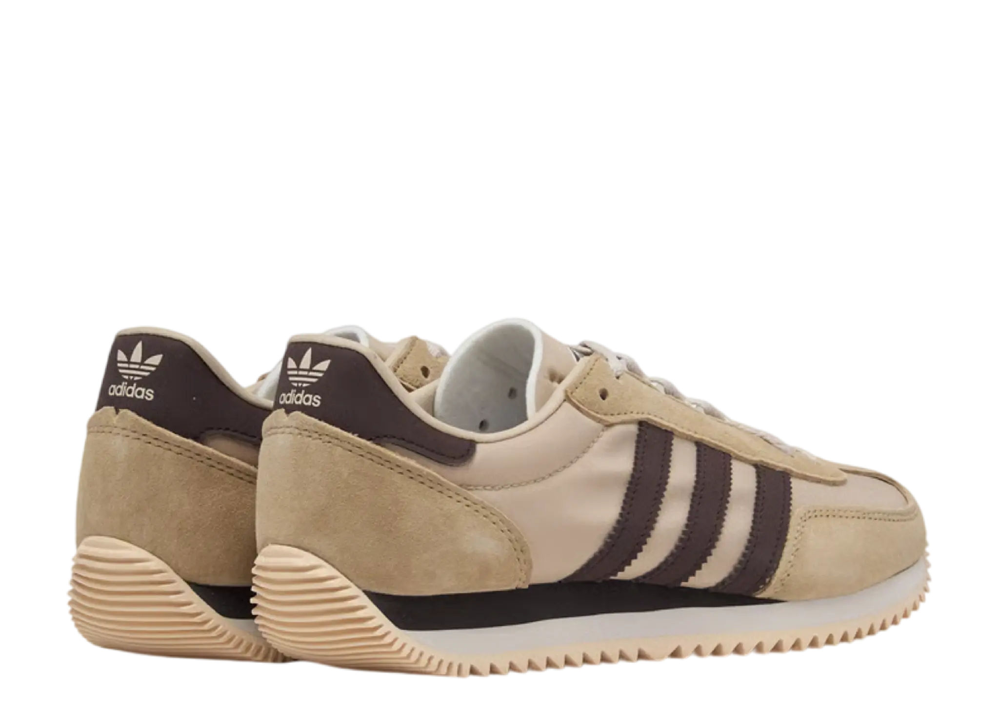 Adidas Achille SPZL Liam Gallagher Stone Khaki - photo 3