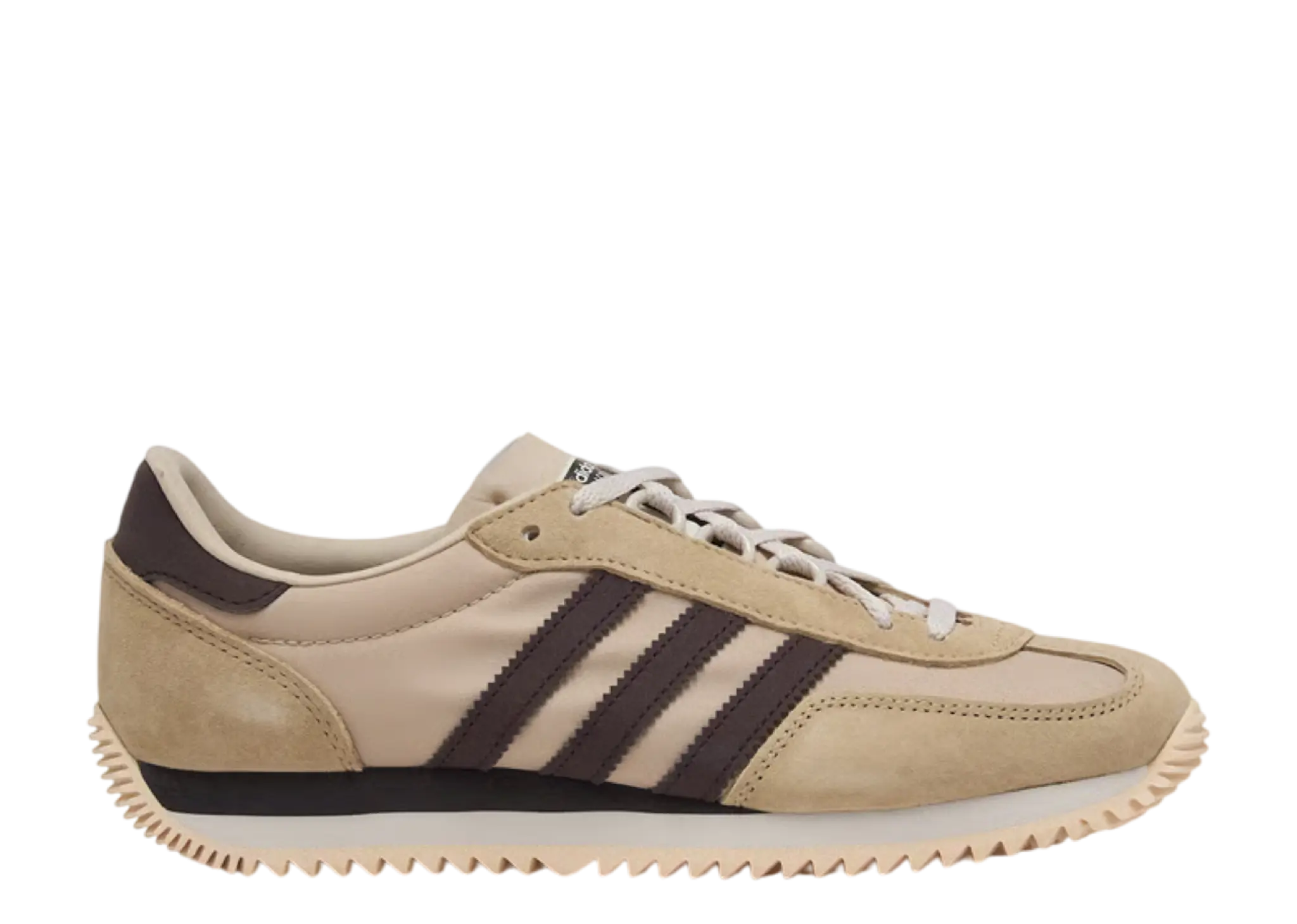 Adidas Achille SPZL Liam Gallagher Stone Khaki