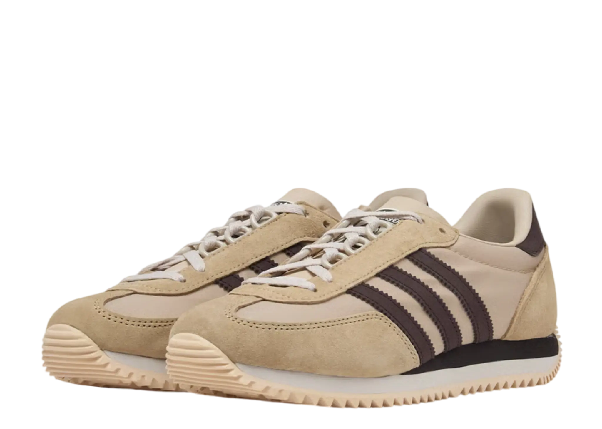 Adidas Achille SPZL Liam Gallagher Stone Khaki - photo 2