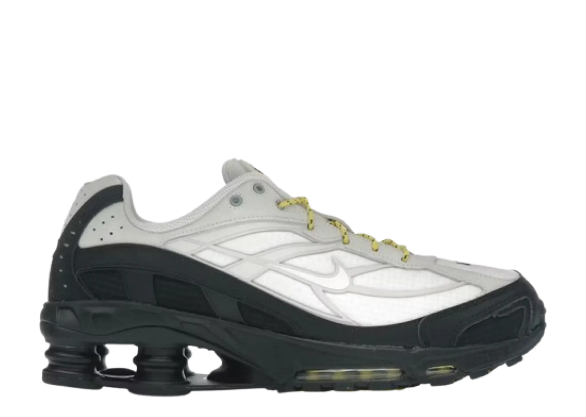 Nike Shox Ride 2 Light Bone Black
