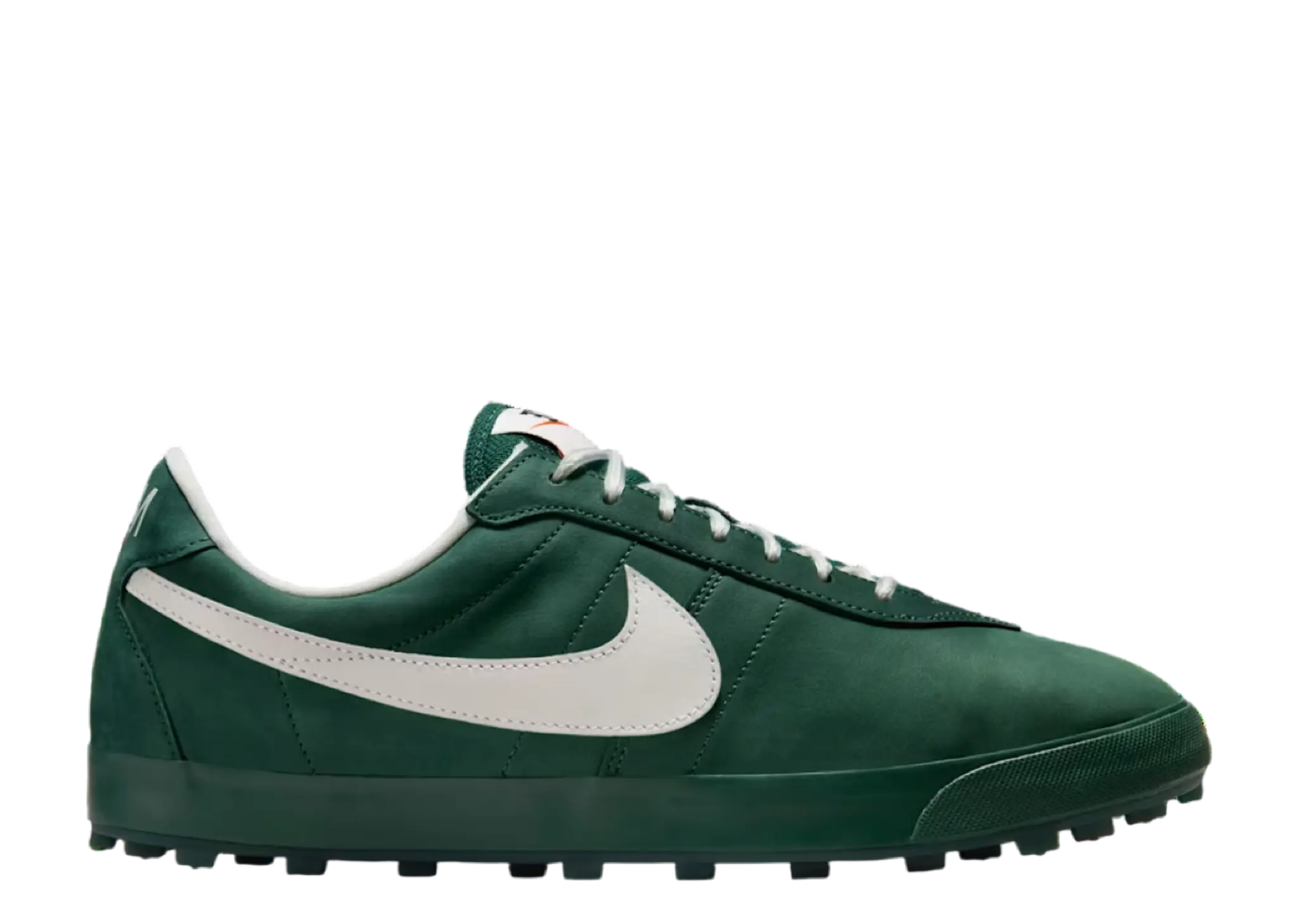 Nike Astro Grabber QS Fir Sail