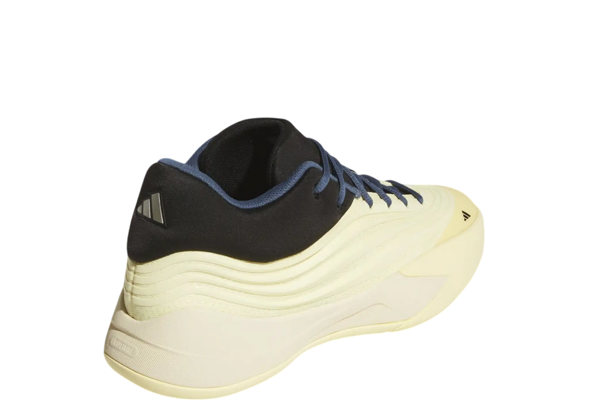 Adidas Dame 10 Almost Yellow - photo 3