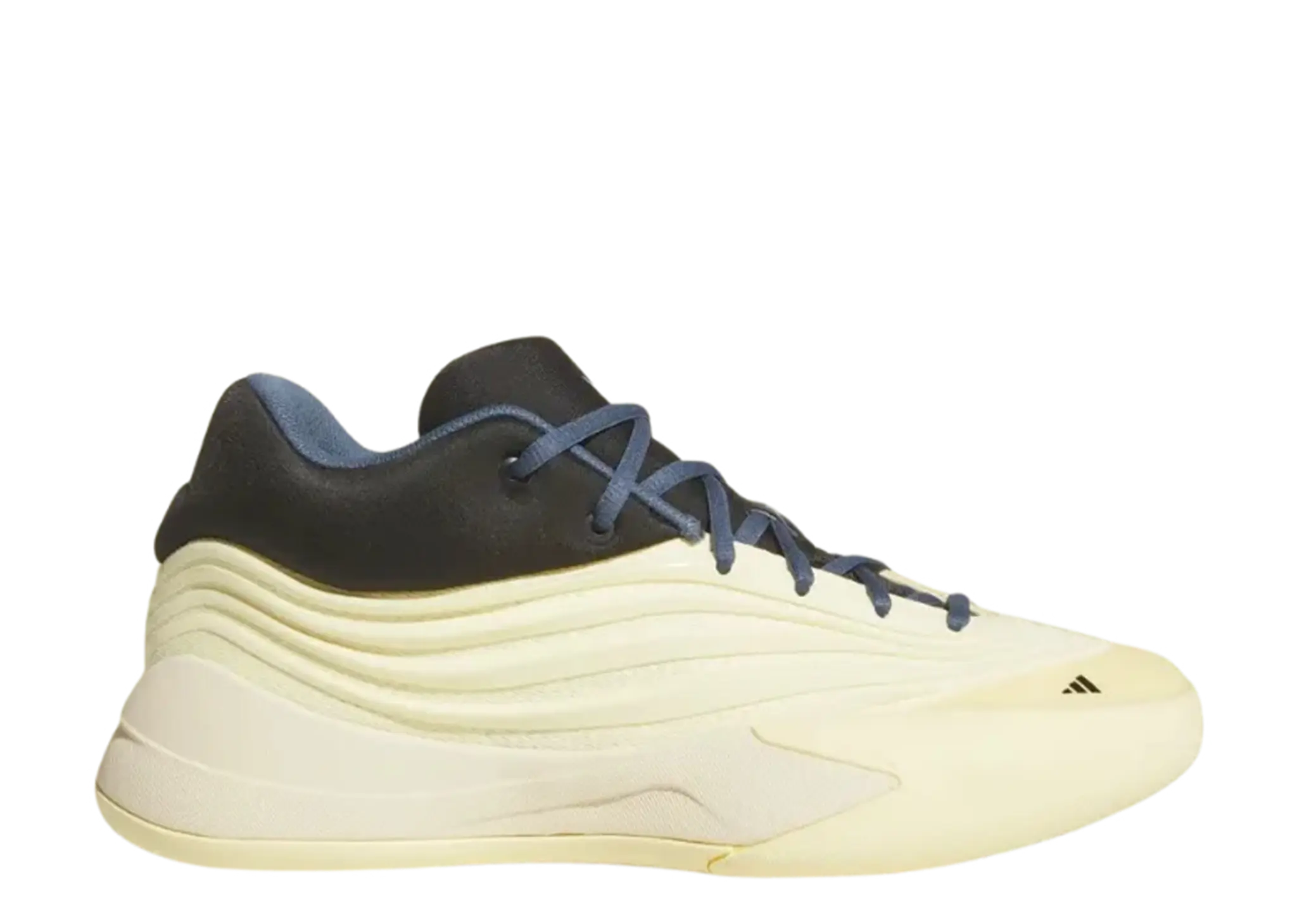Adidas Dame 10 Almost Yellow