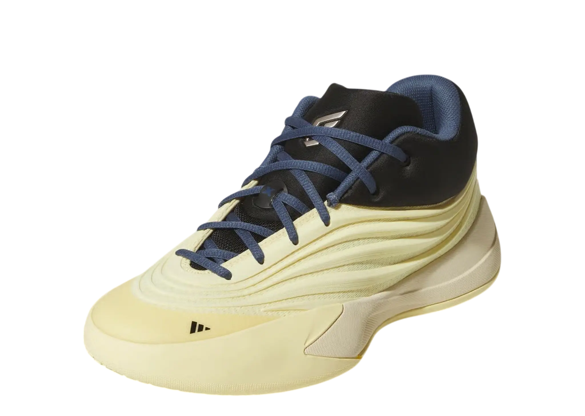 Adidas Dame 10 Almost Yellow - photo 2