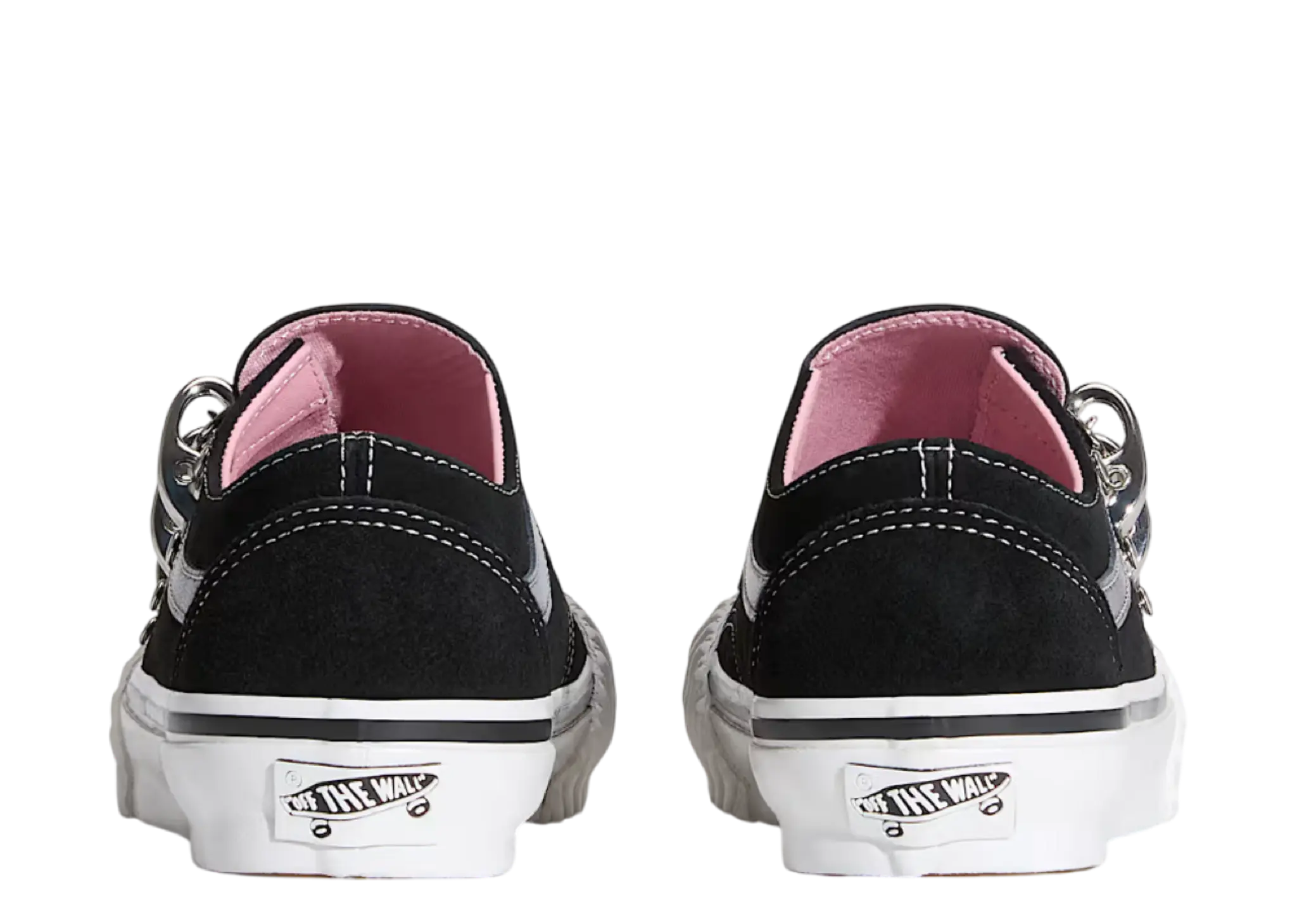 Vans Old Skool Premium Karina Rozunko Vintage Meets Modern - photo 3