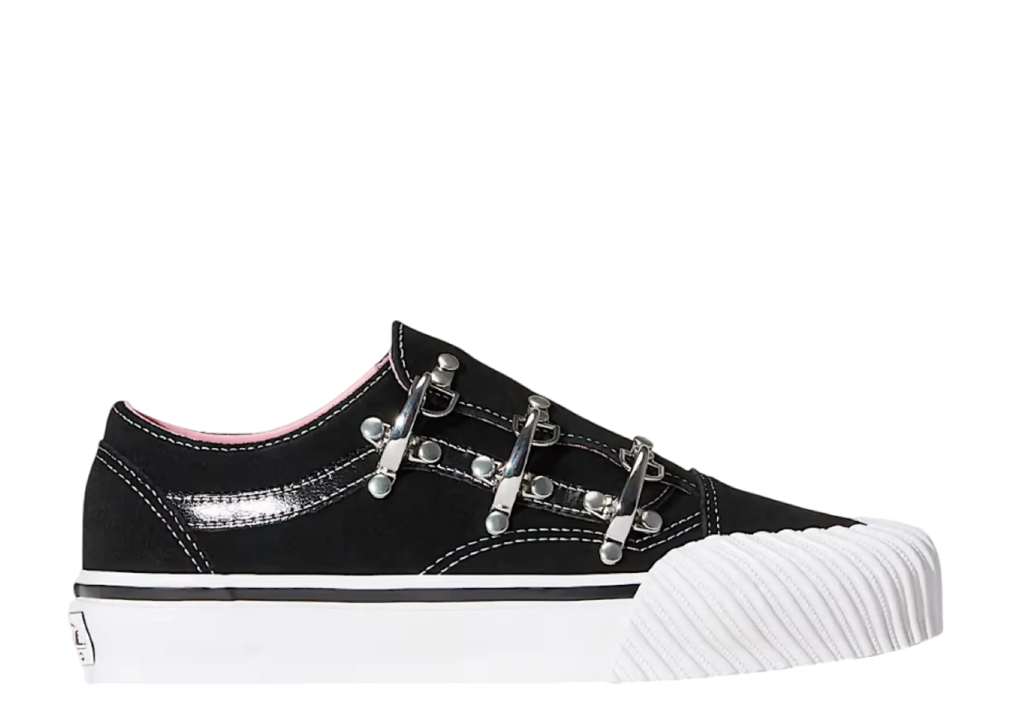 Vans Old Skool Premium Karina Rozunko Vintage Meets Modern