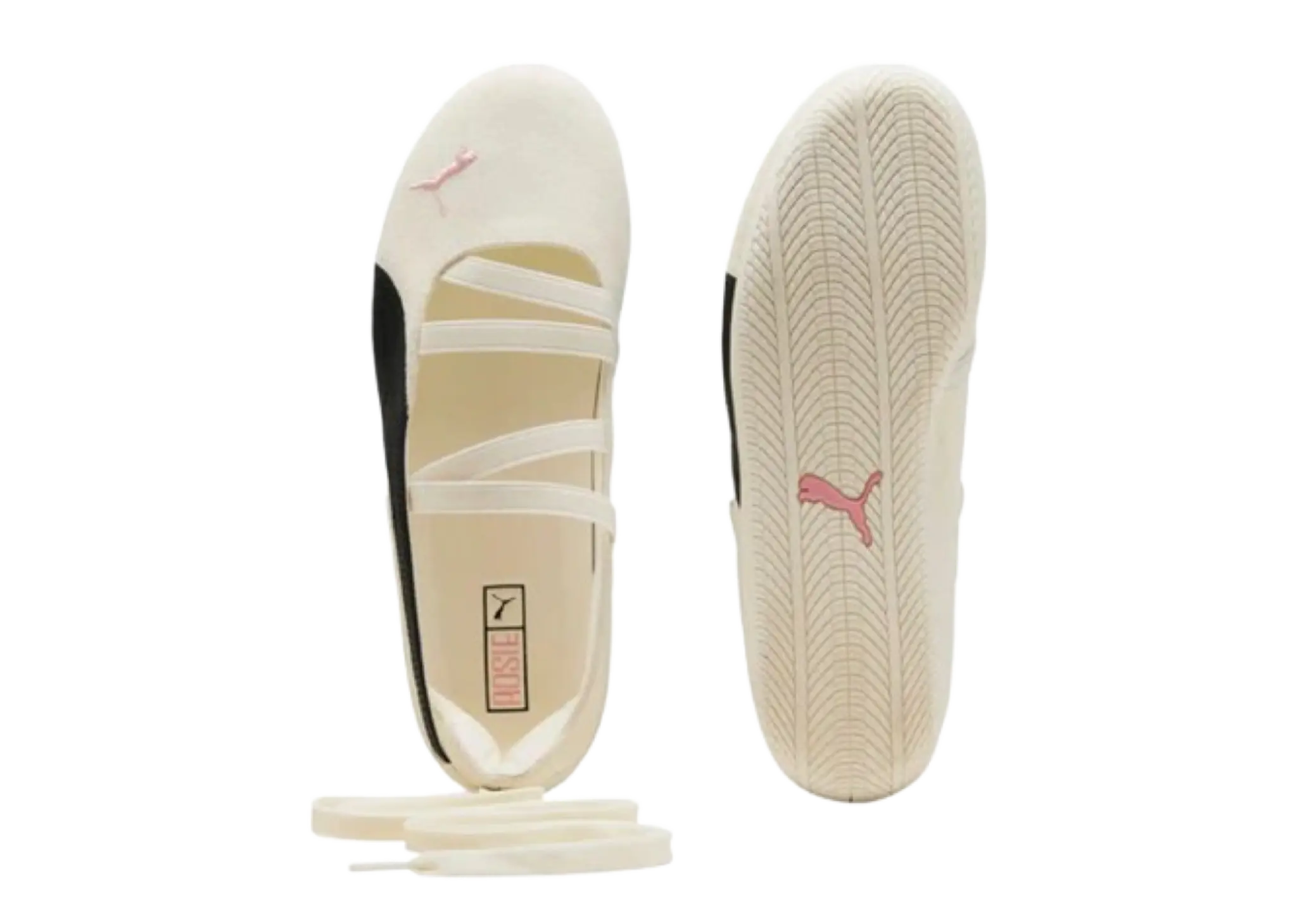 Puma Speedcat Ballet Rosé White (Women's) - photo 3