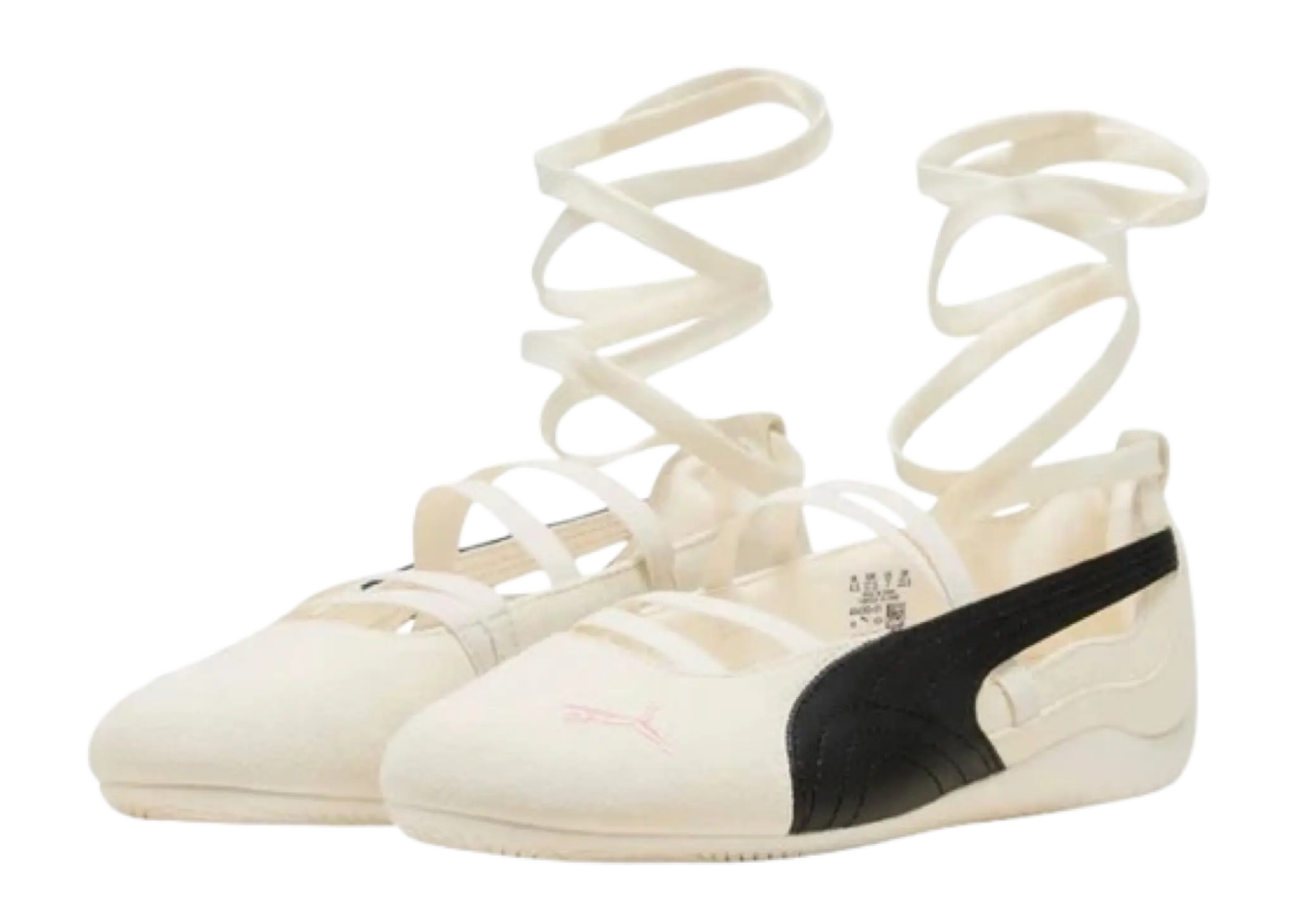 Puma Speedcat Ballet Rosé White (Women's) - photo 2