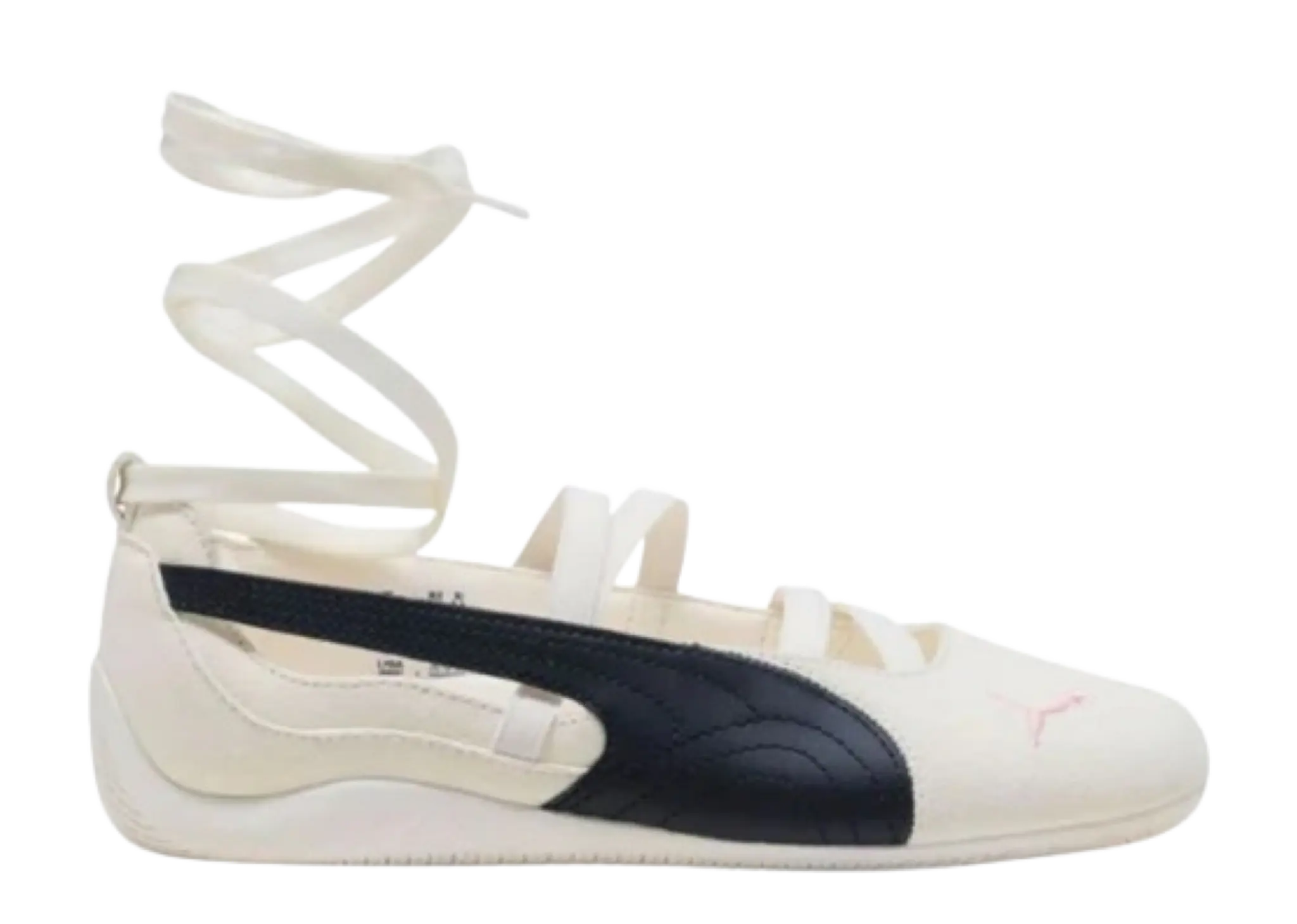 Puma Speedcat Ballet Rosé White (Women's)