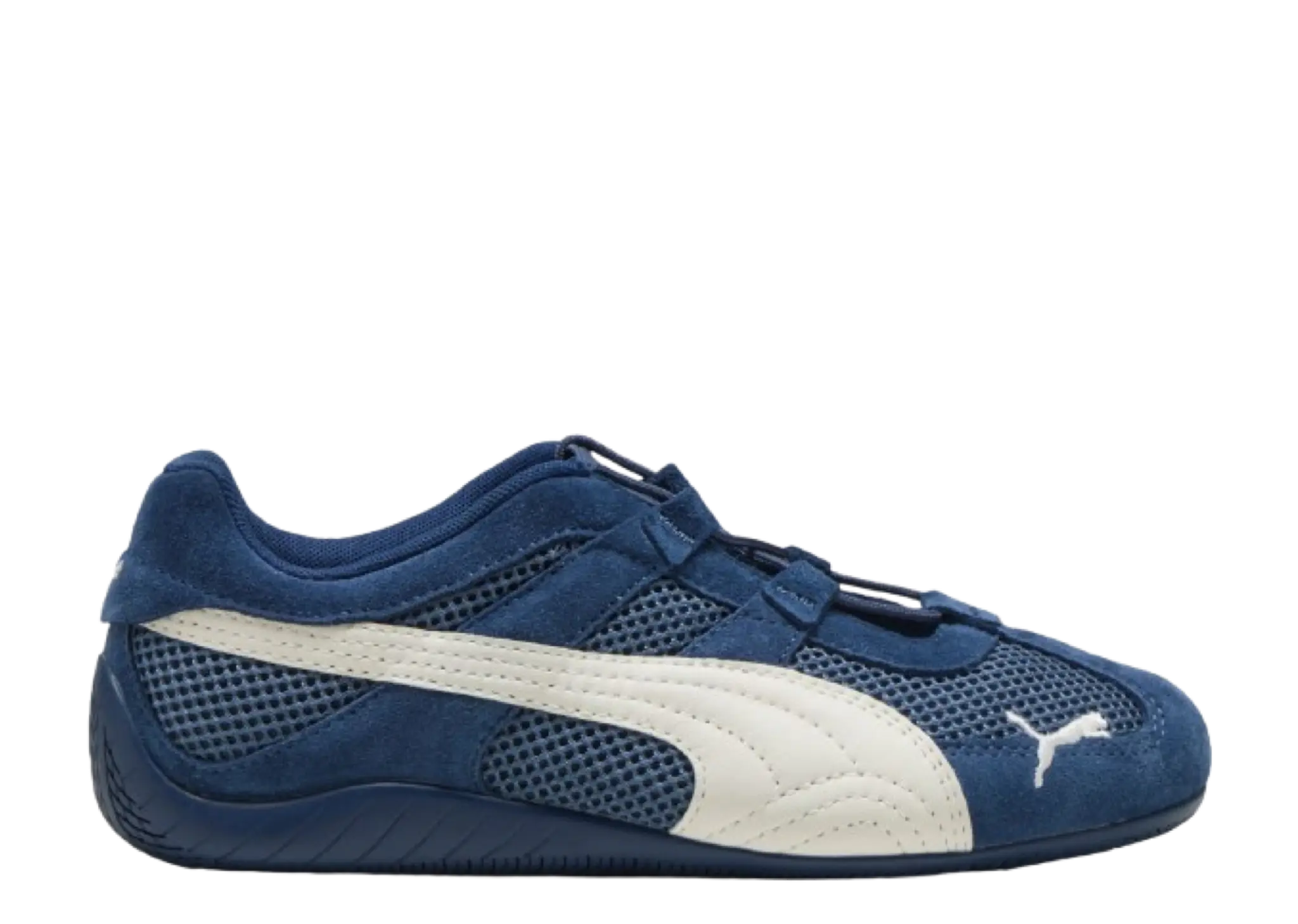 Puma Speedcat Go Persian Blue Warm White (Women's)