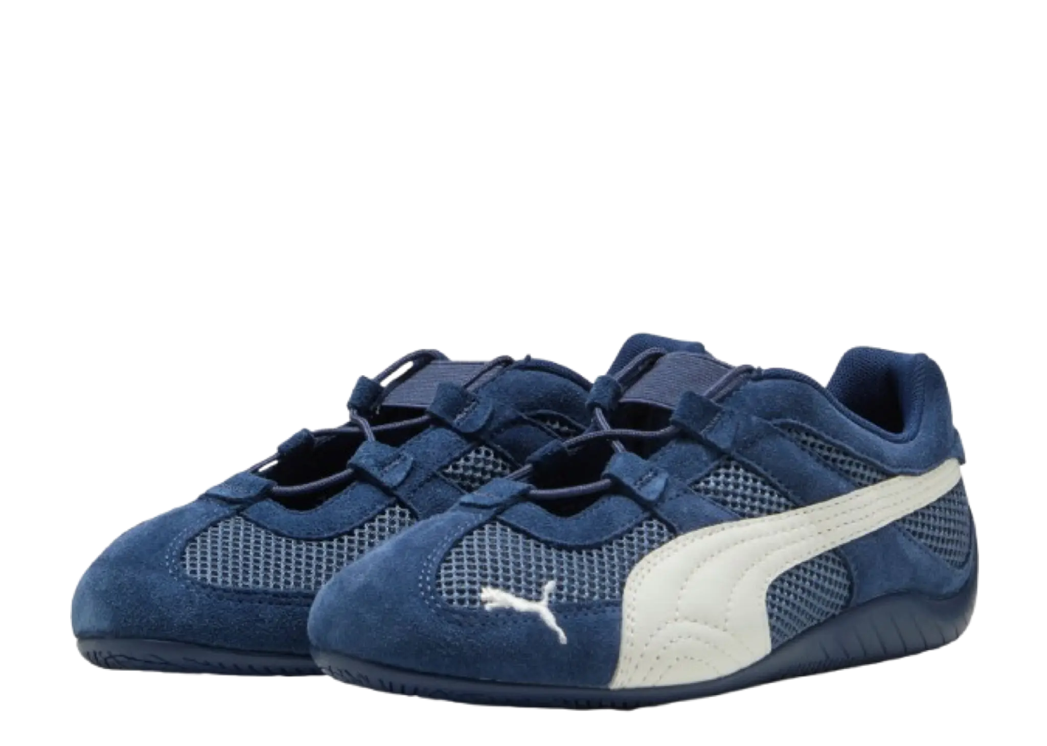 Puma Speedcat Go Persian Blue Warm White (Women's) - photo 2