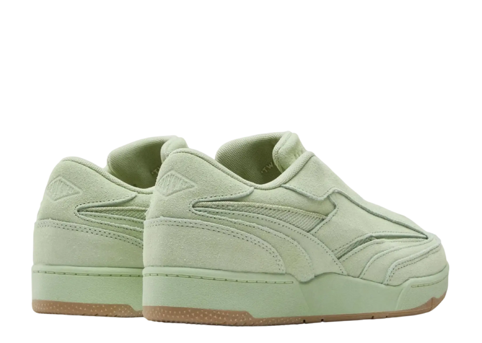 Reebok Chukwu Abou Tobe Nwigwe Mint Gum (Grade School) - photo 3