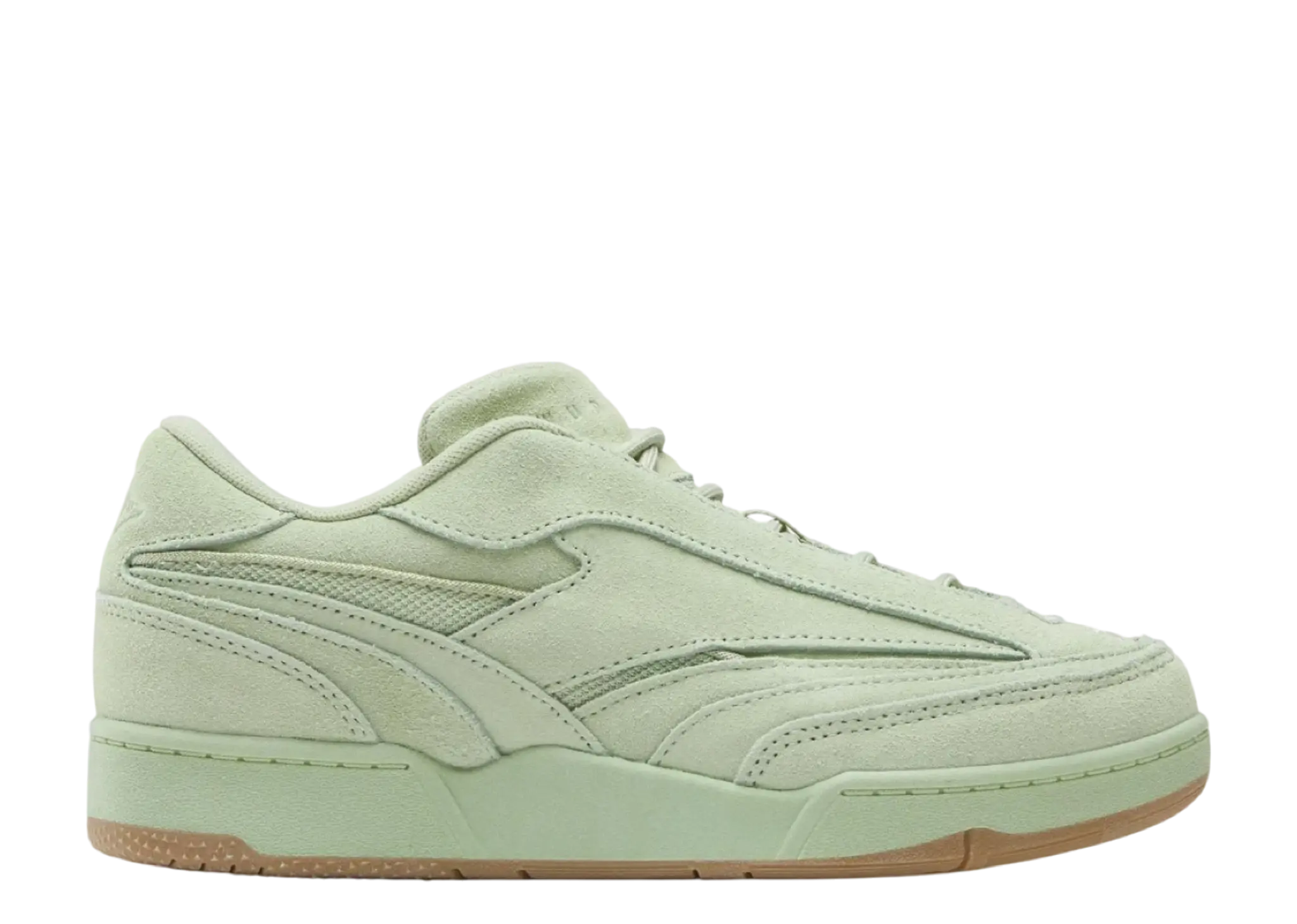 Reebok Chukwu Abou Tobe Nwigwe Mint Gum (Grade School)