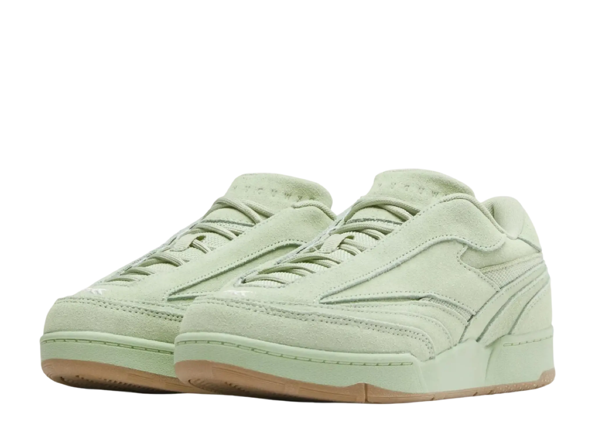 Reebok Chukwu Abou Tobe Nwigwe Mint Gum (Grade School) - photo 2