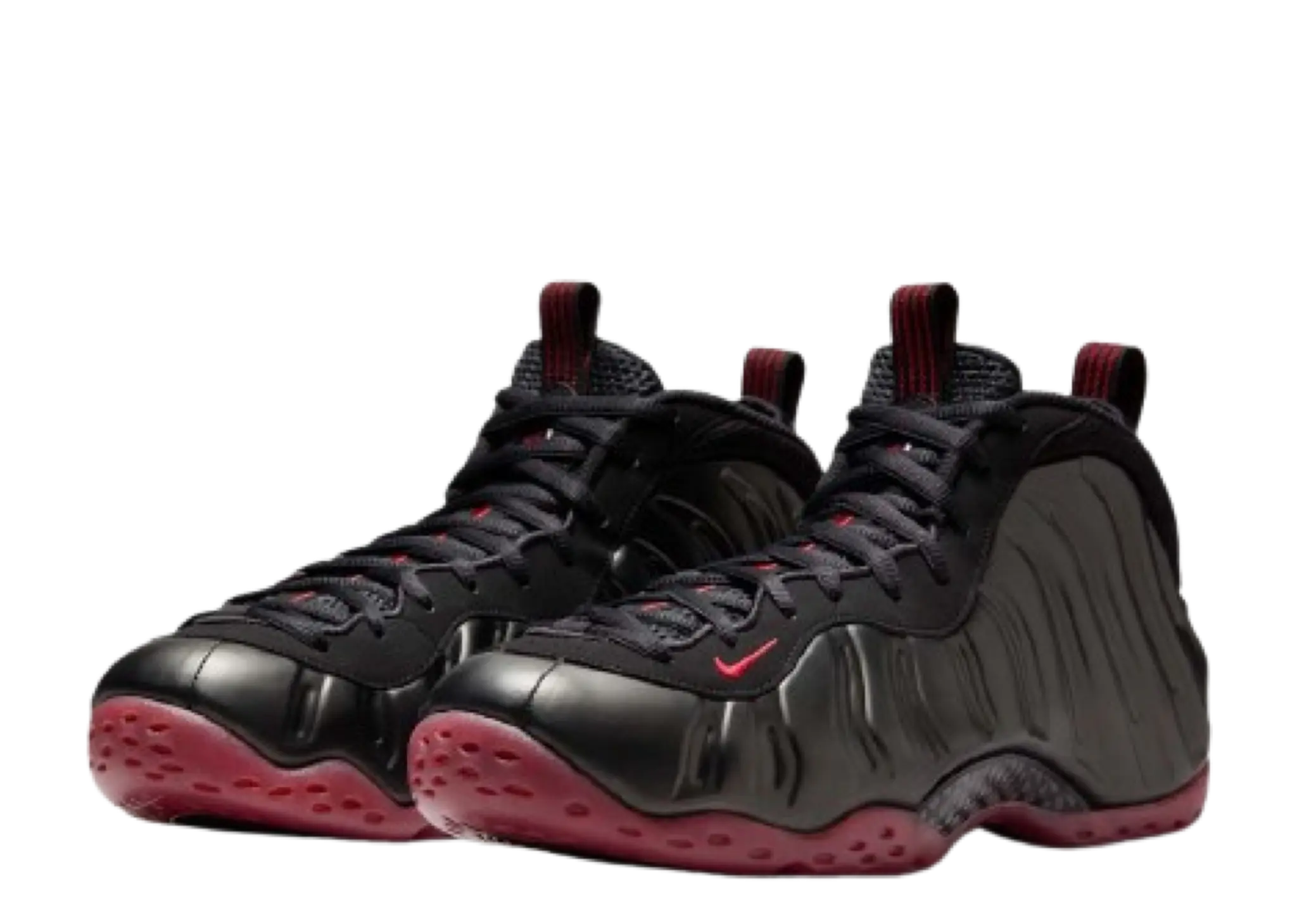 Nike Air Foamposite One Cough Drop (2025) - photo 2