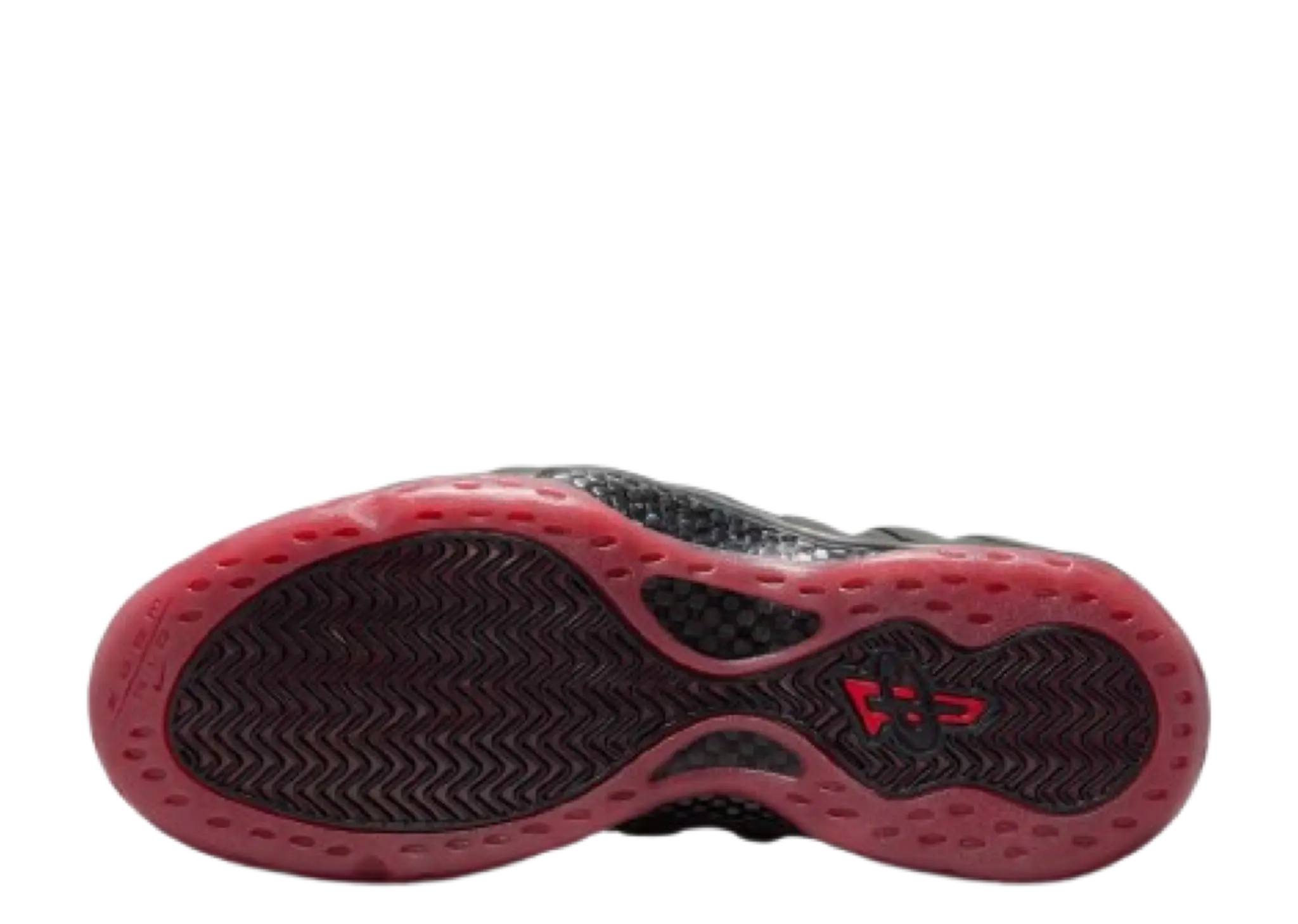Nike Air Foamposite One Cough Drop (2025) - photo 4