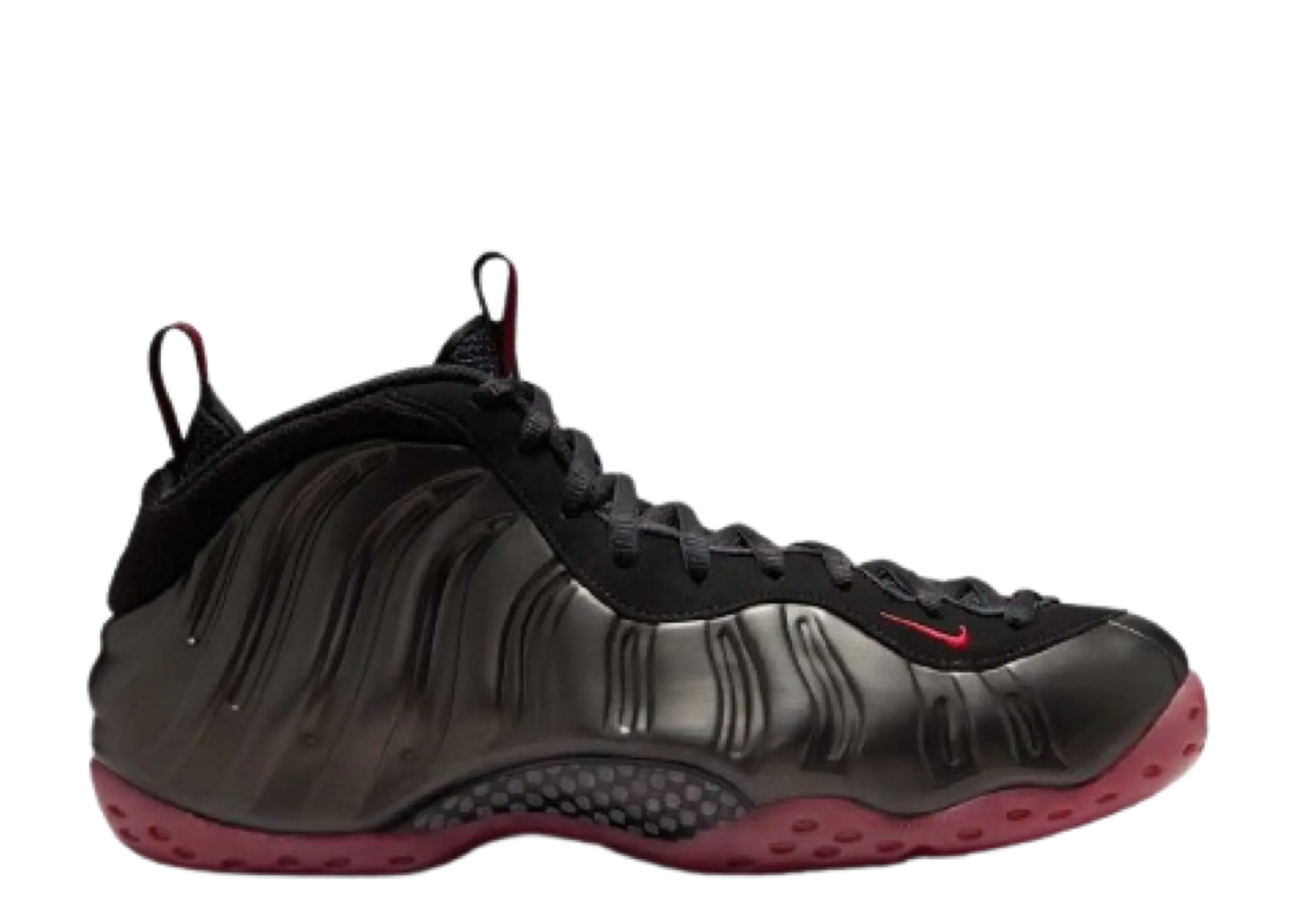 Nike Air Foamposite One Cough Drop (2025)