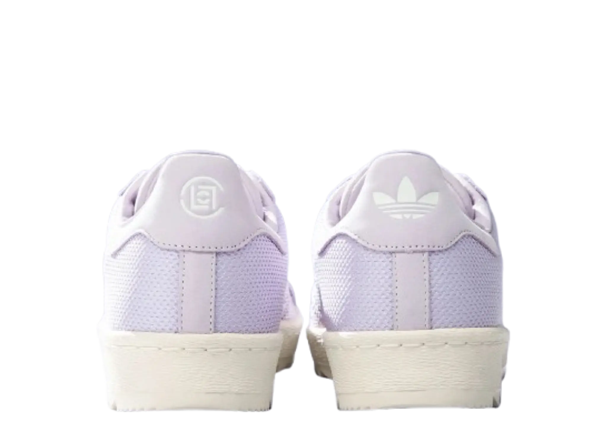 Adidas Superstar Breathe CLOT Purple - photo 3