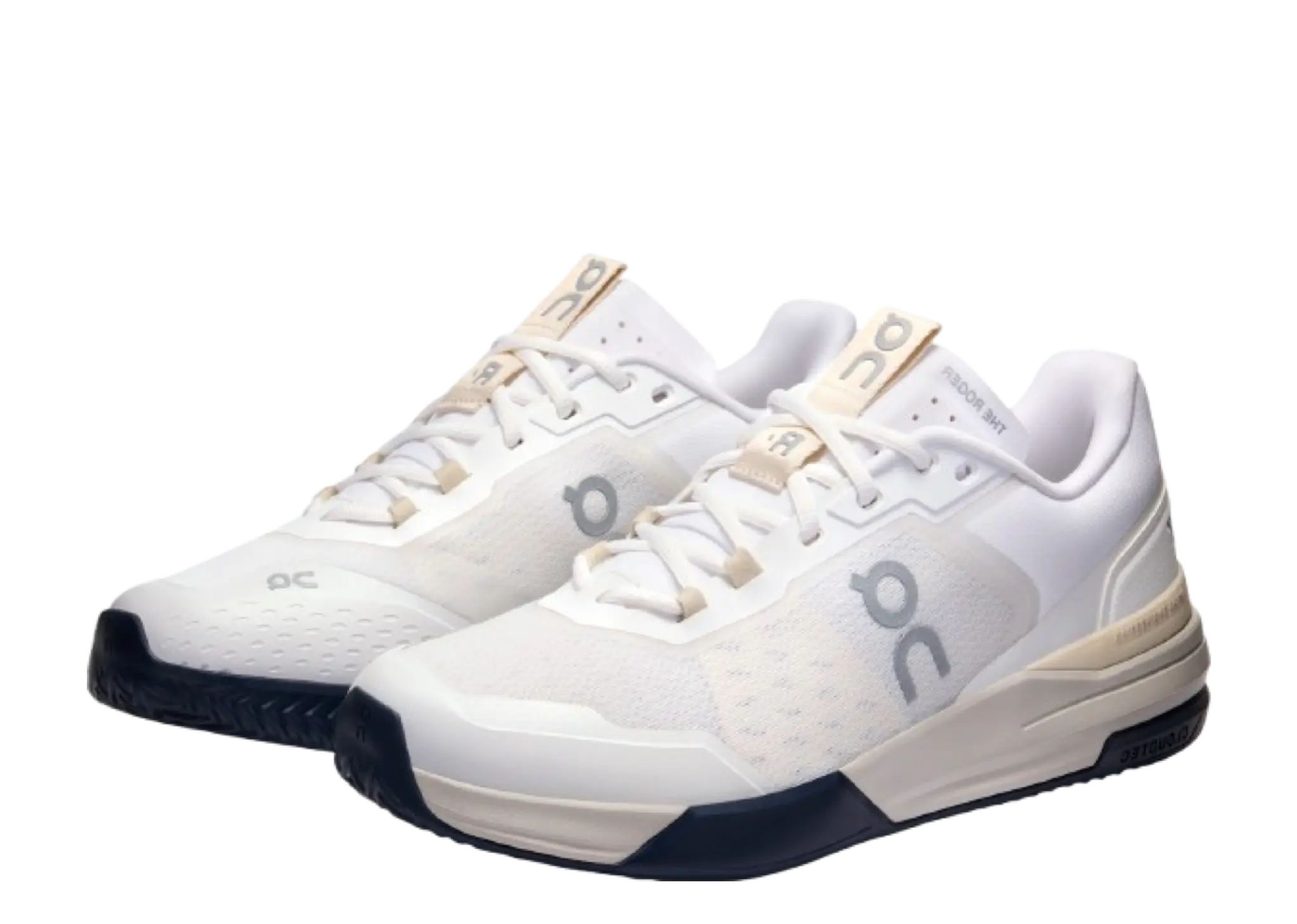 On The Roger Advantage Pro Clay White Cream (Women's) - photo 2