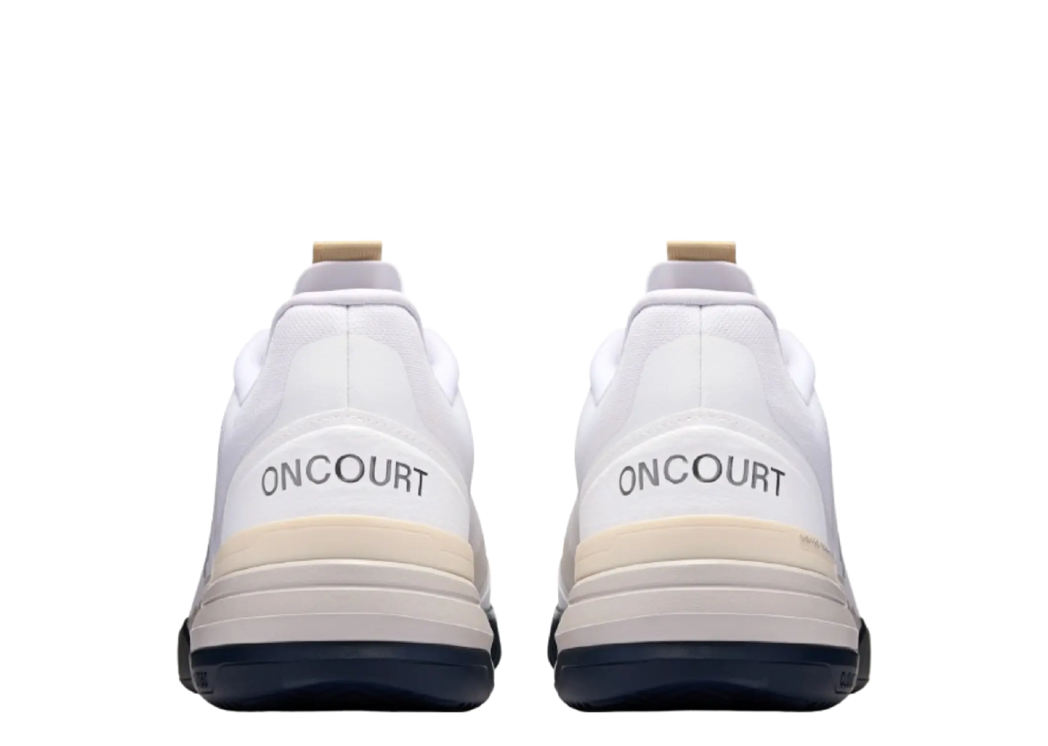 On The Roger Advantage Pro Clay White Cream (Women's) - photo 3