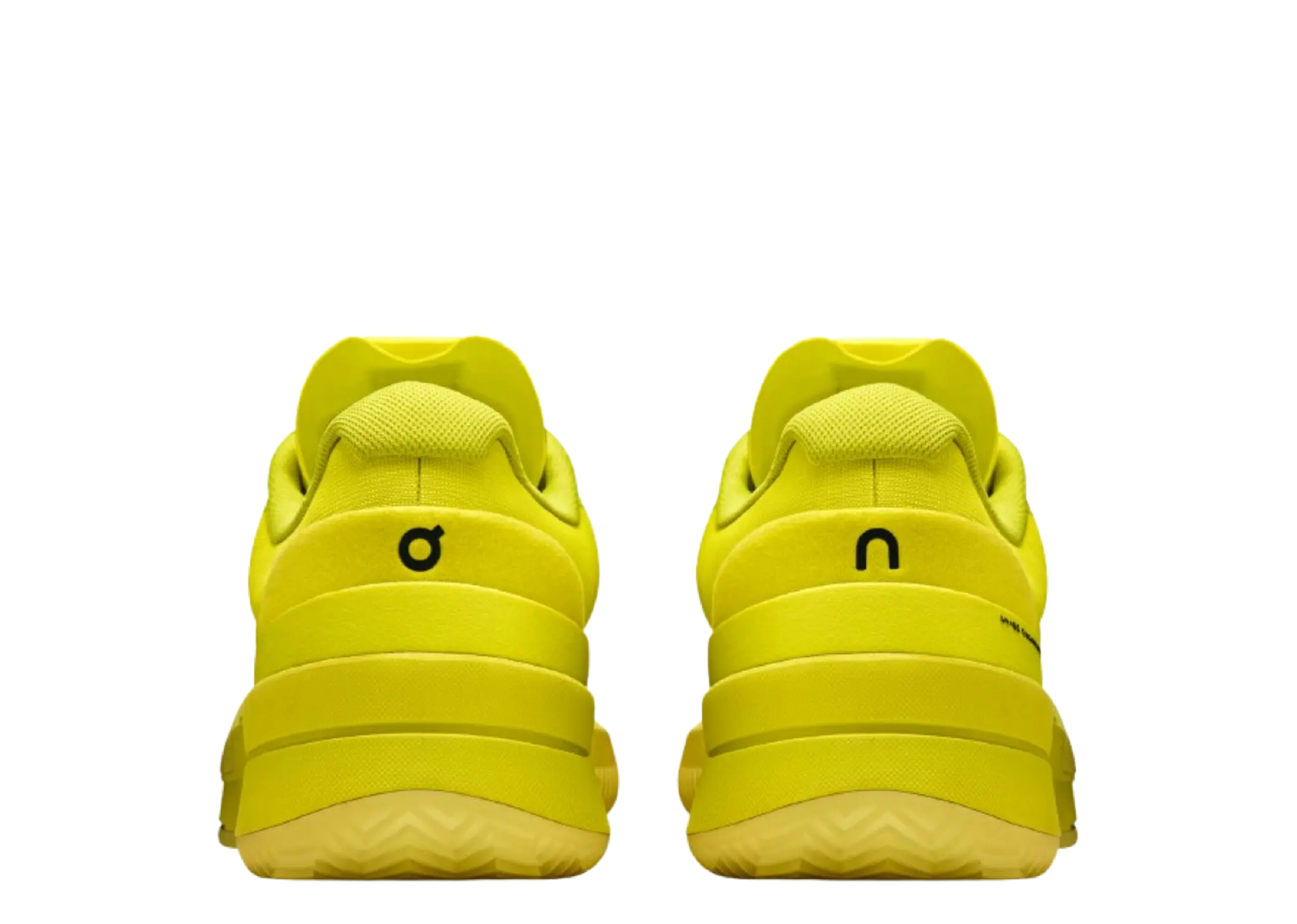 On The Roger Pro 2 Clay Lime Limelight - photo 3