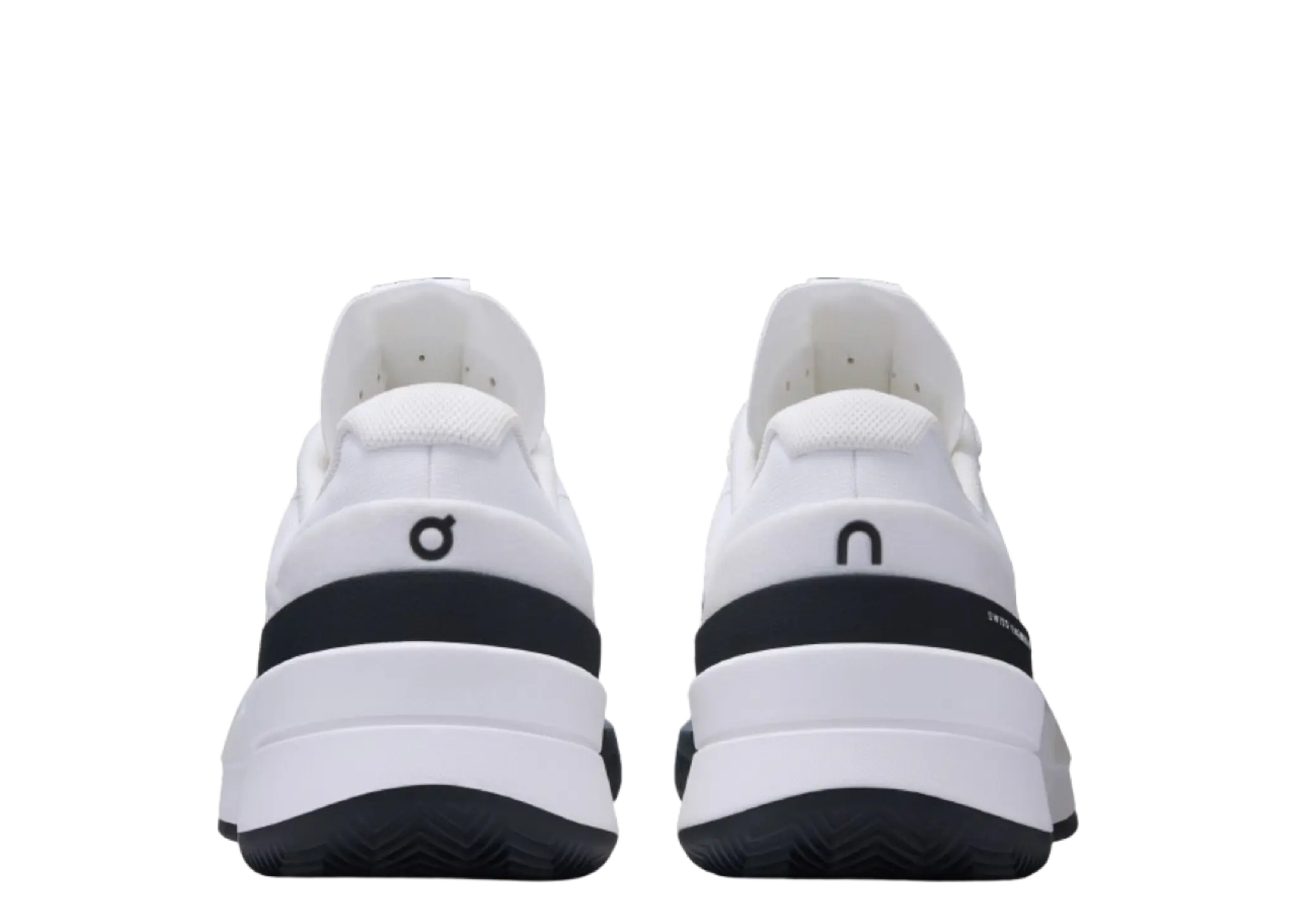 On The Roger Pro 2 Clay White Black - photo 3