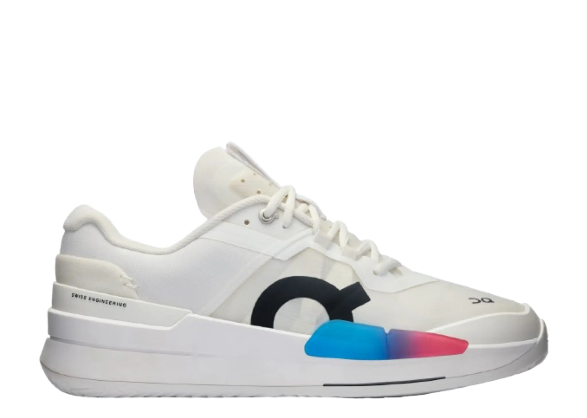 On The Roger Pro 2 White Malibu (Women's)
