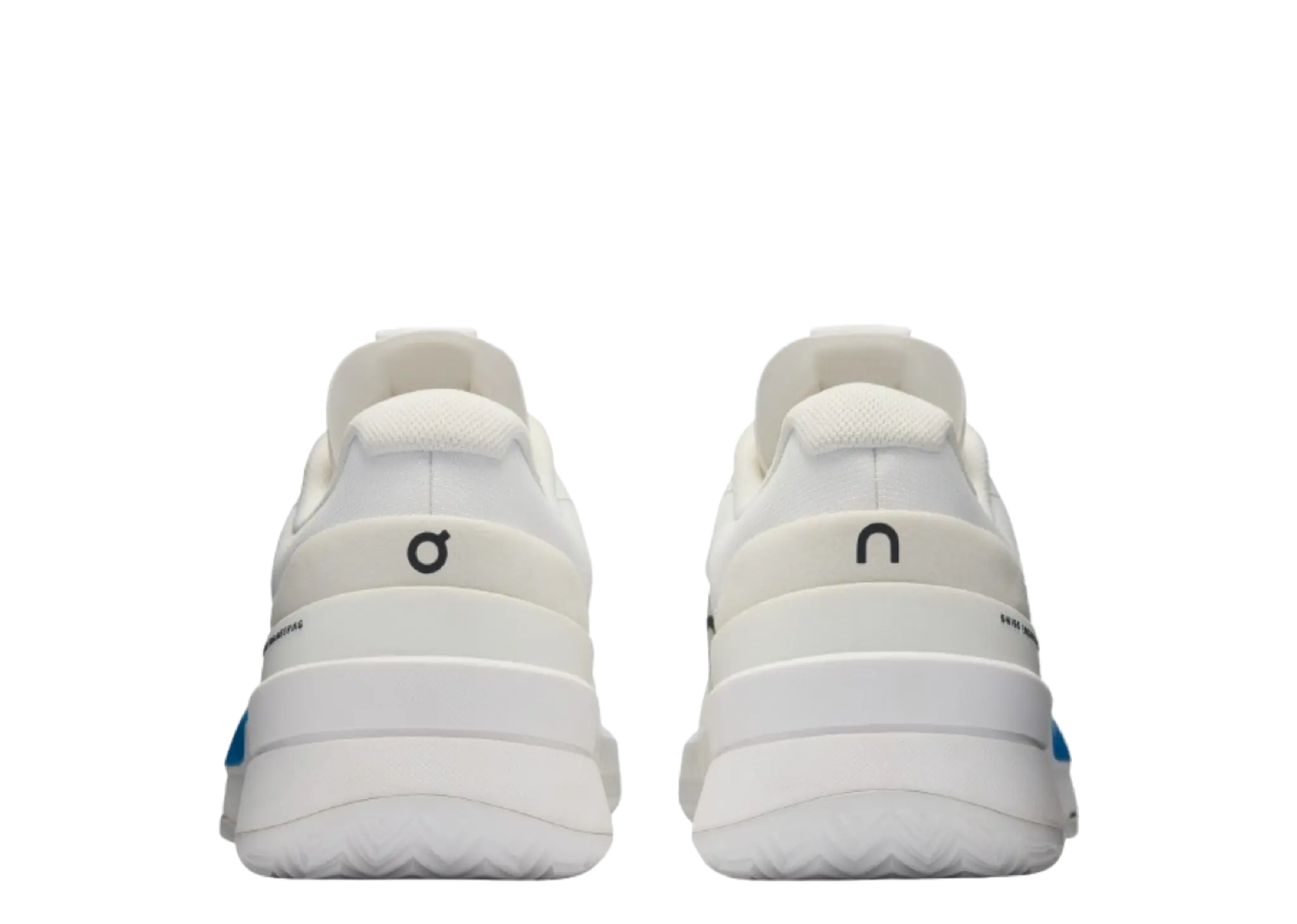 On The Roger Pro 2 White Malibu (Women's) - photo 3