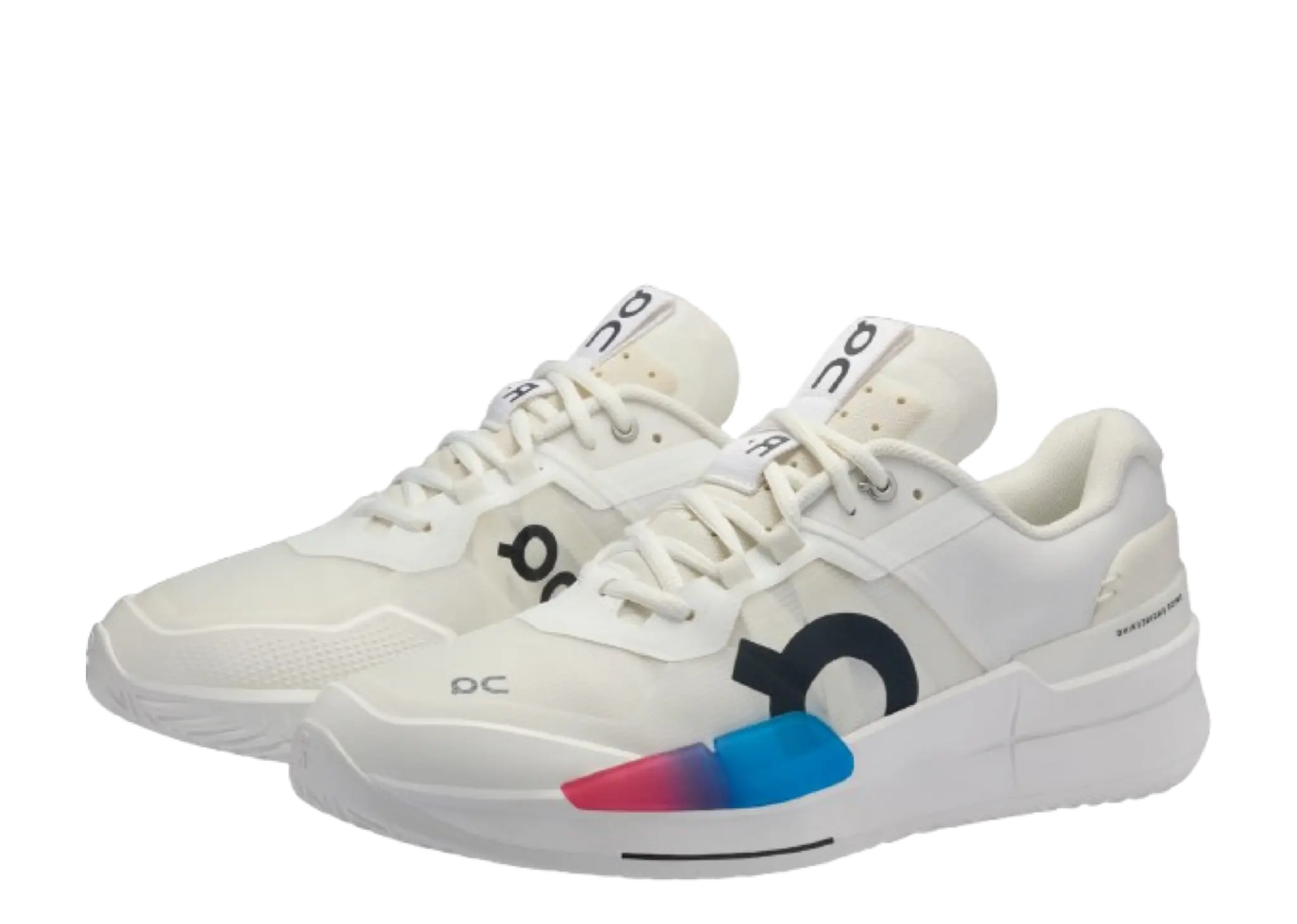 On The Roger Pro 2 White Malibu (Women's) - photo 2