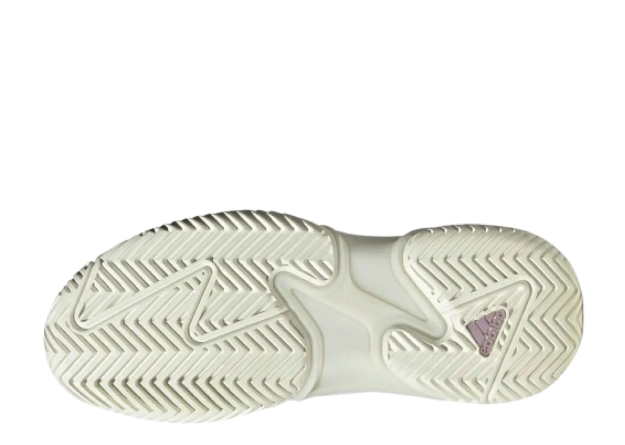Adidas Barricade 13 Cloud White Core Black Crystal Jade (Women's) - photo 4