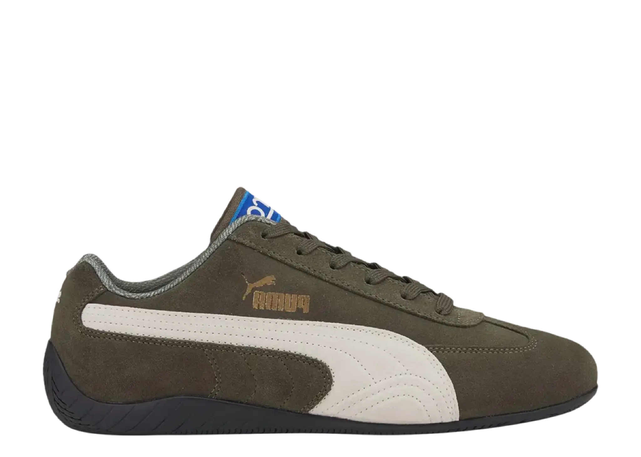 Puma Sparco x Speedcat OG+ Forest Night