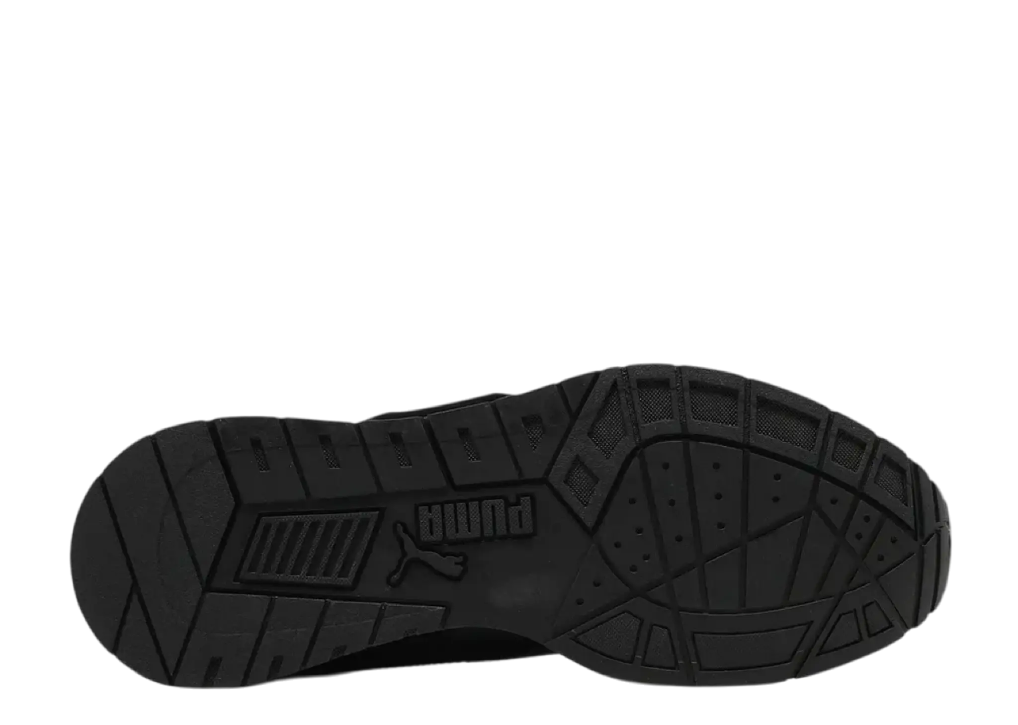 Puma Felipe Pantone x Mirage Mox Tech Iridescent Black - photo 2
