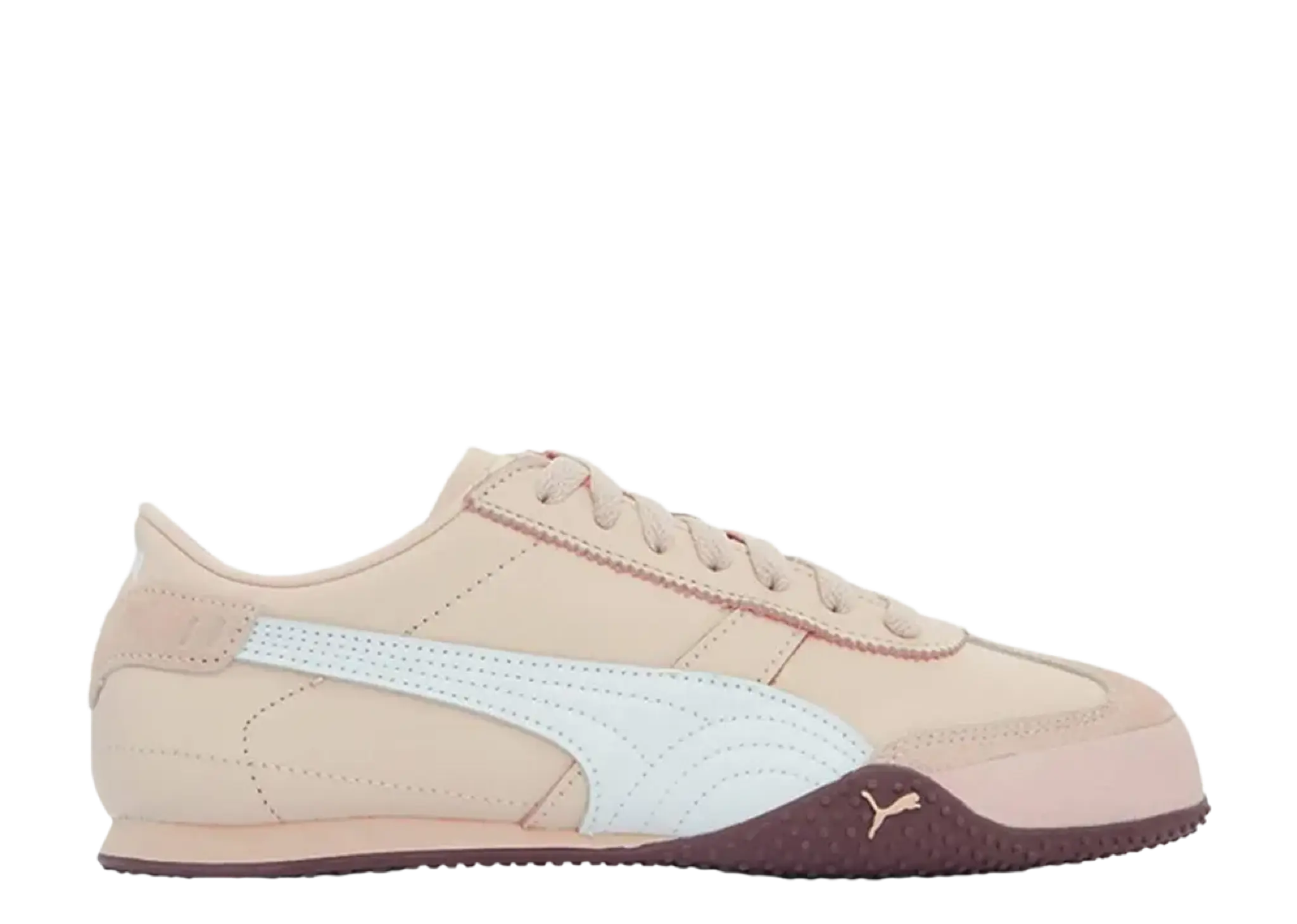 Puma Bella UT Leather Sakura Pink (Women's)