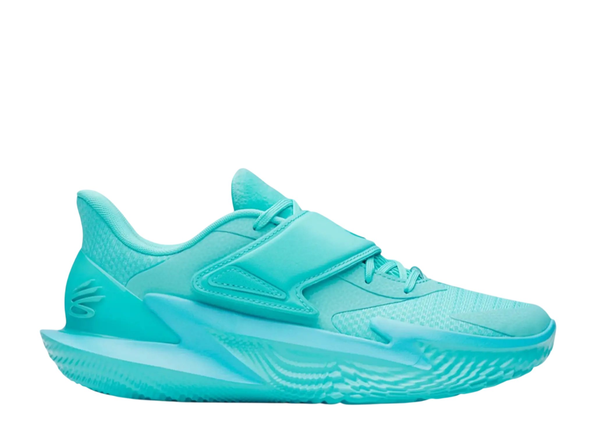 Under Armour Curry Fox 2 World Tour