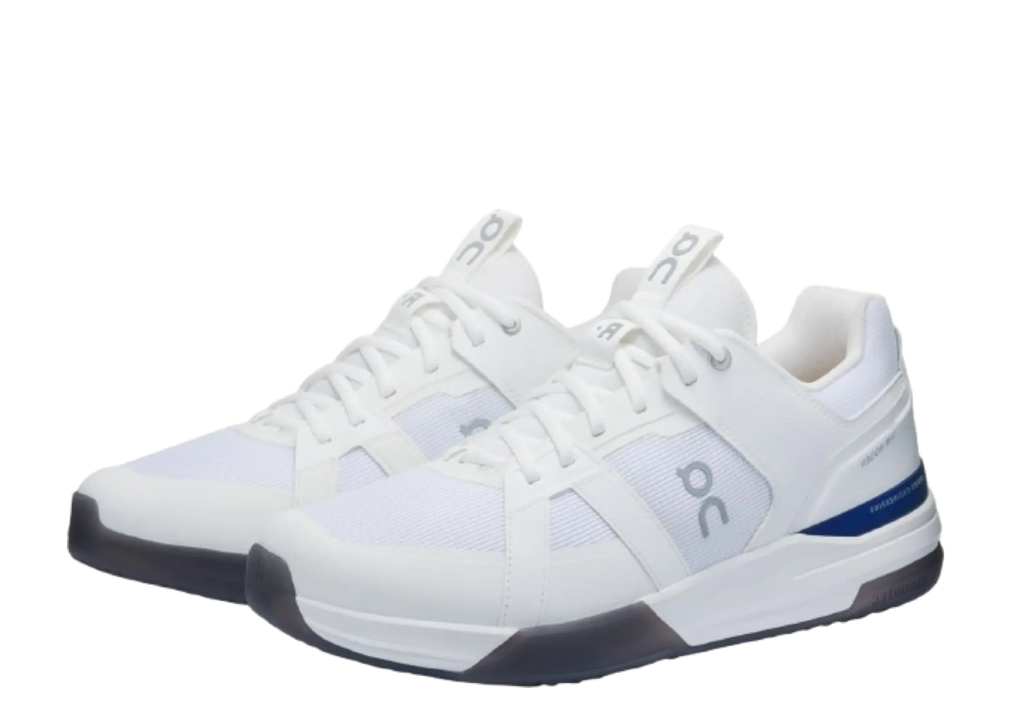 On The Roger Clubhouse Pro LC Laver Cup White Eclipse (Women's) - photo 2