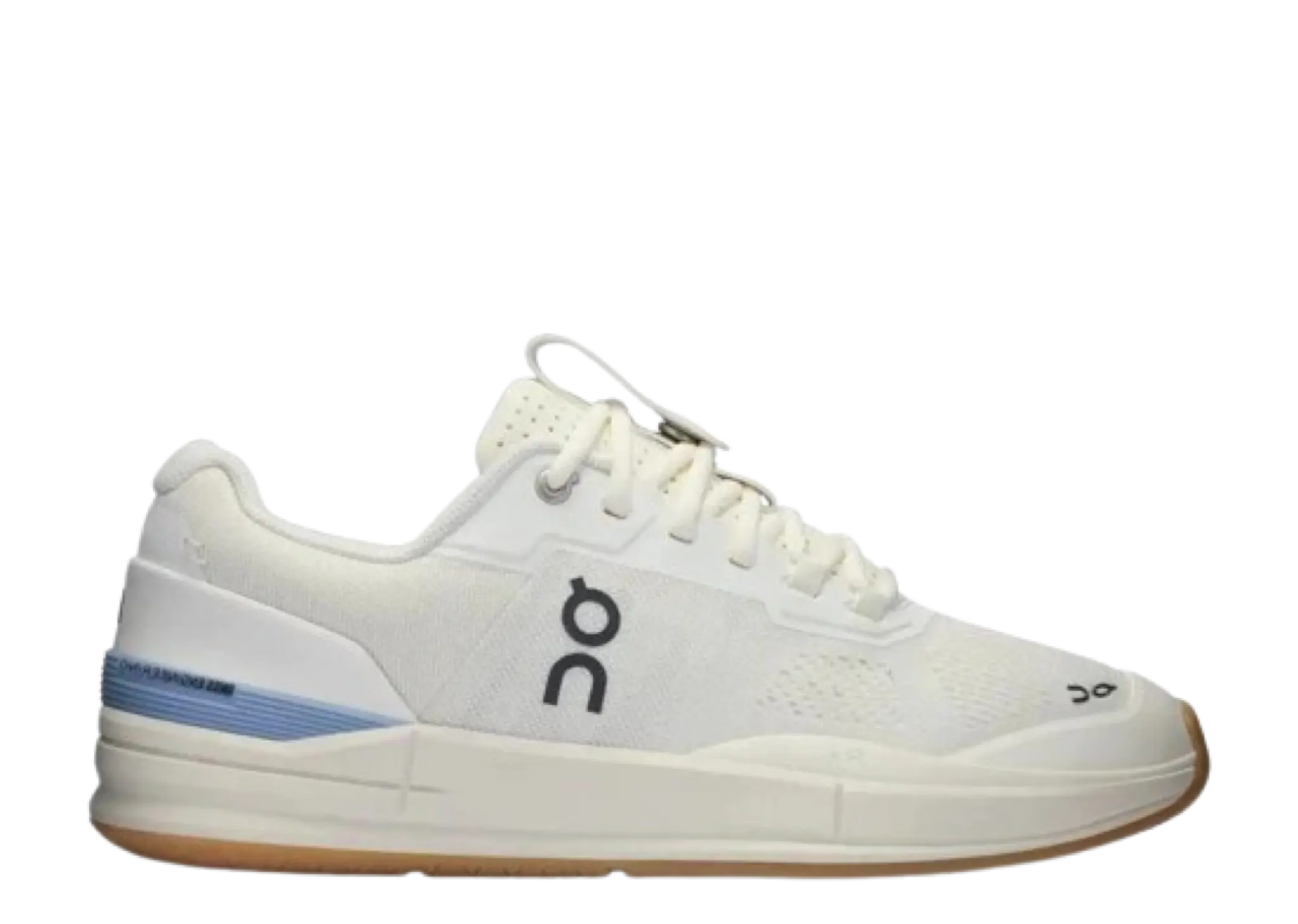 On The Roger Pro Ivory Chambray (Women's)