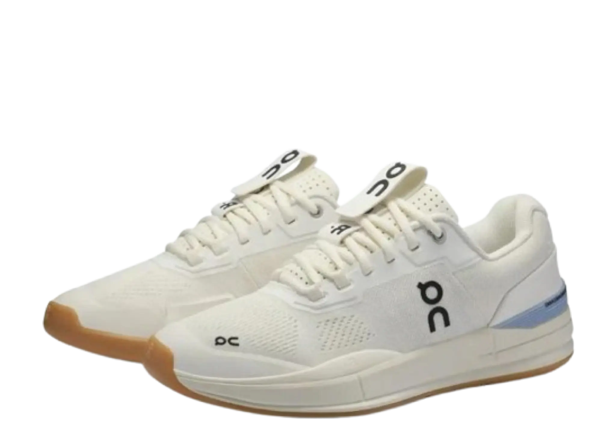 On The Roger Pro Ivory Chambray (Women's) - photo 2